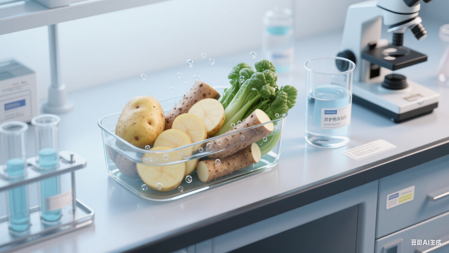 凈菜工藝的 6 個(gè)核心步驟解析(圖5)