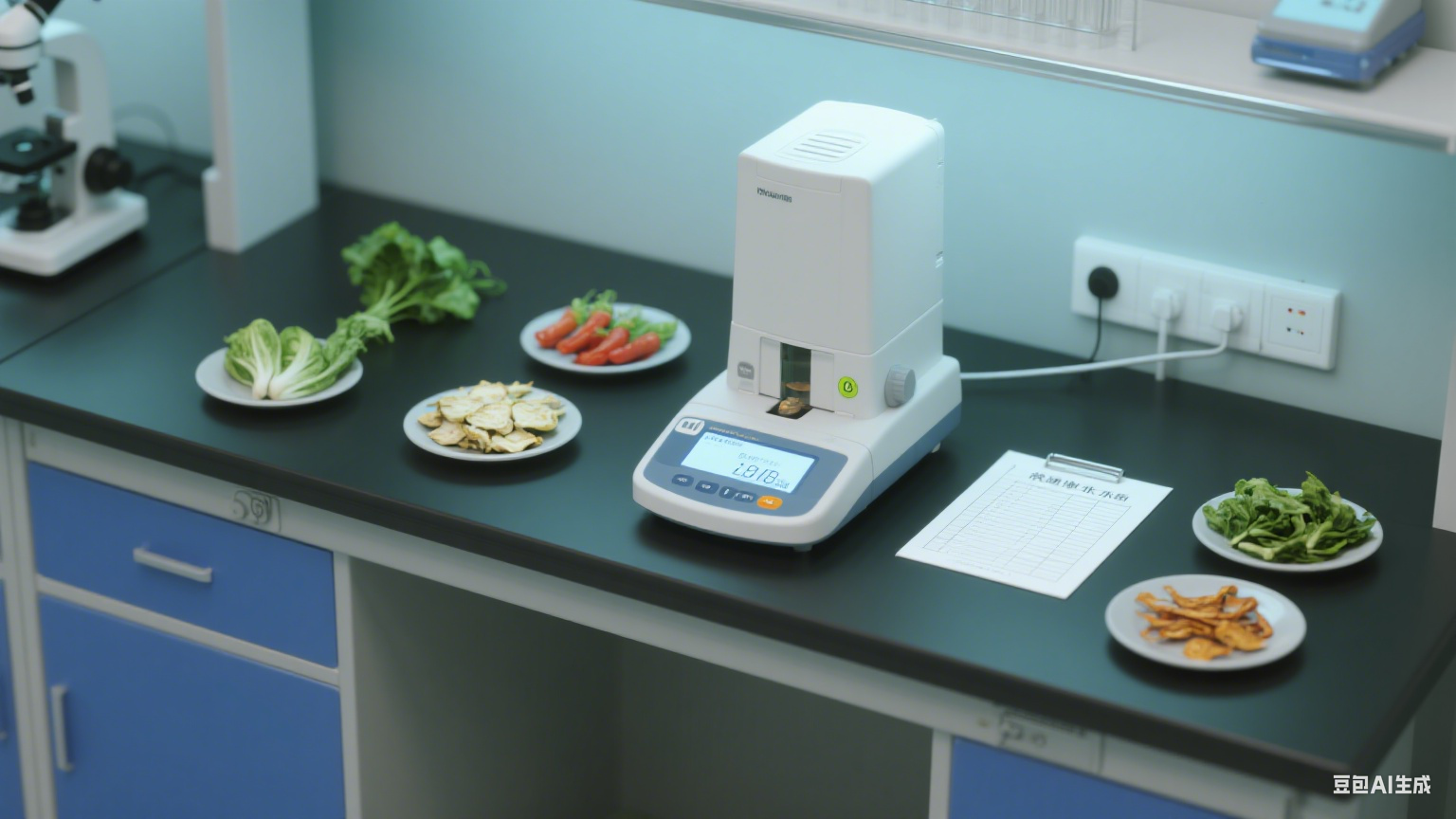 凈菜工藝的 6 個(gè)核心步驟解析(圖6)