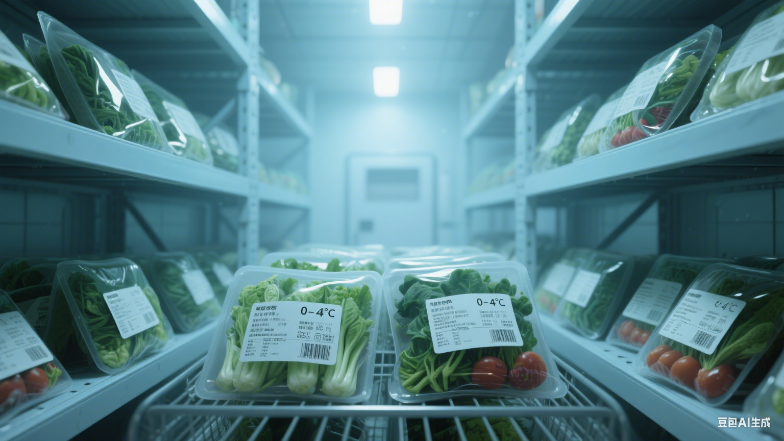 凈菜工藝的 6 個(gè)核心步驟解析(圖7)