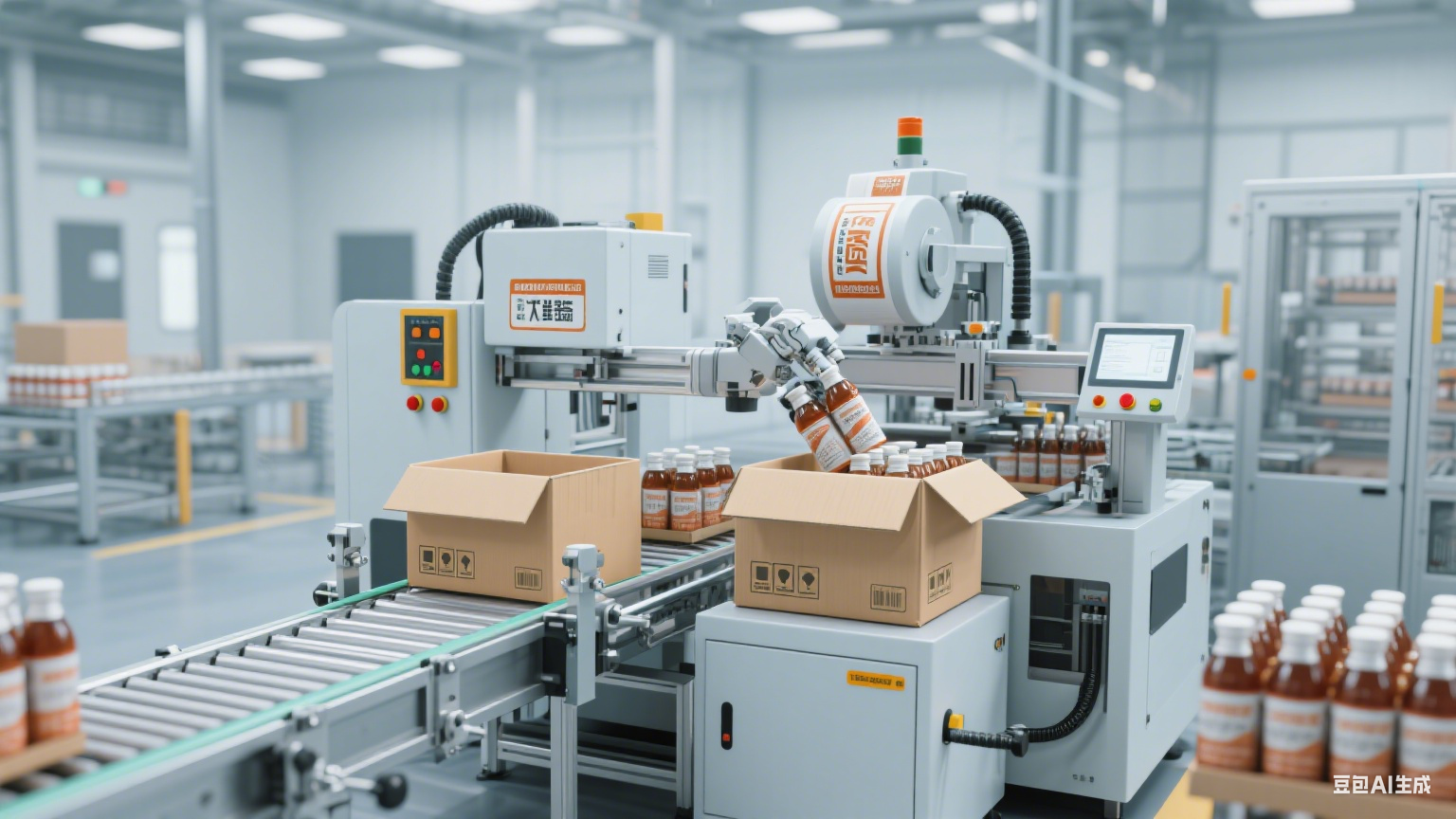 果汁加工設(shè)備生產(chǎn)線流程與標(biāo)準(zhǔn)規(guī)范(圖6)