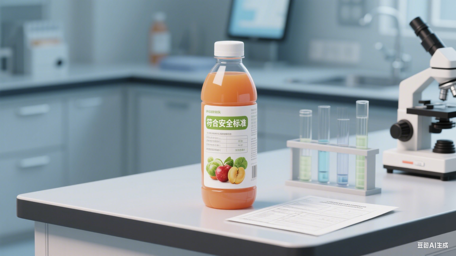 果汁加工設(shè)備生產(chǎn)線流程與標(biāo)準(zhǔn)規(guī)范(圖9)