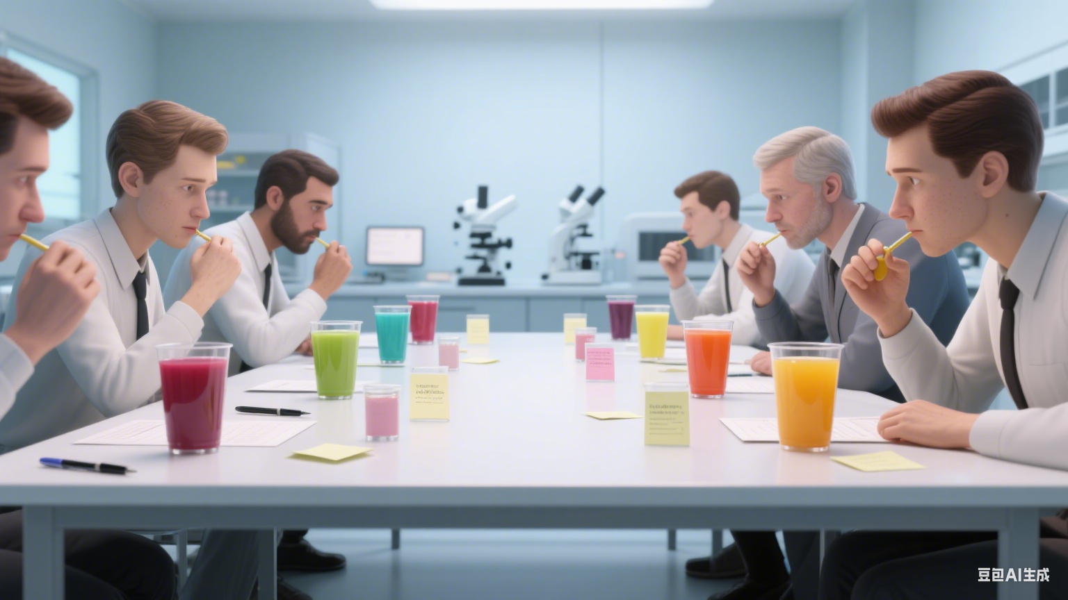 果汁加工設(shè)備生產(chǎn)線流程與標(biāo)準(zhǔn)規(guī)范(圖11)