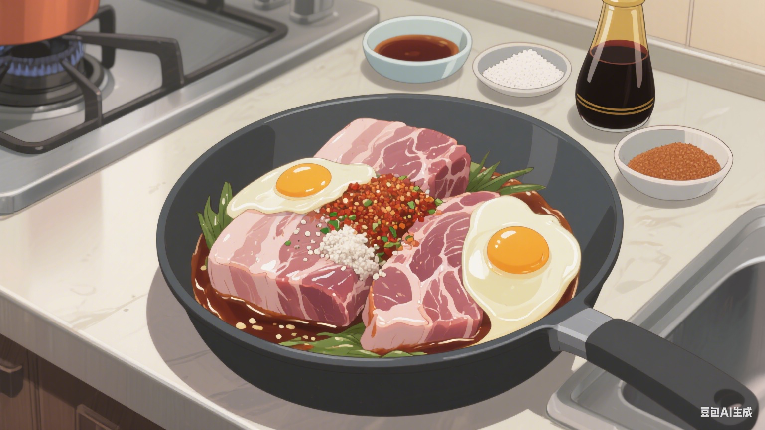 豬肉脯生產(chǎn)線：整條生產(chǎn)線的設(shè)備，工藝，報(bào)價(jià)單!(圖13)