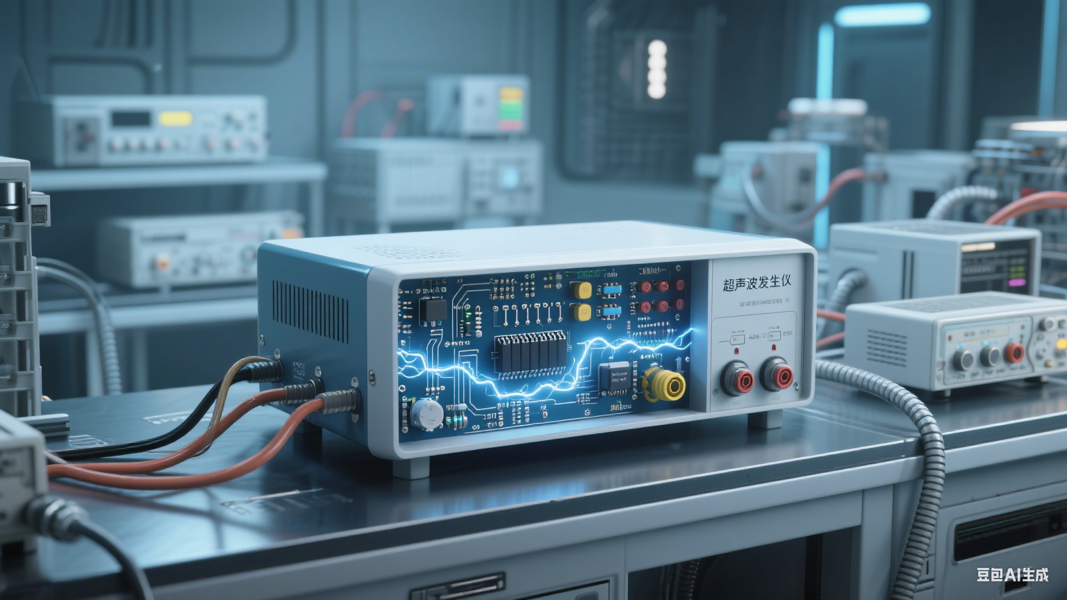 超聲波清洗機的內(nèi)部構(gòu)造與使用注意事項(圖4)