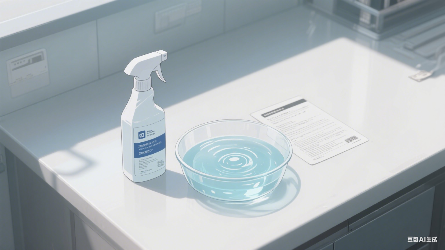 超聲波清洗機的內(nèi)部構(gòu)造與使用注意事項(圖13)