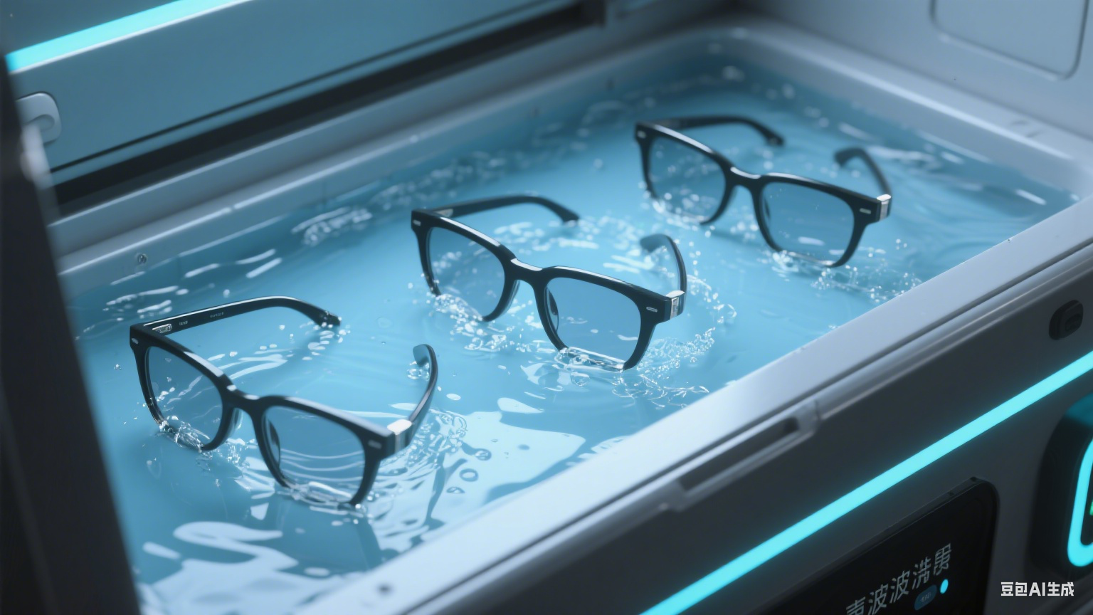 超聲波清洗機的內(nèi)部構(gòu)造與使用注意事項(圖15)