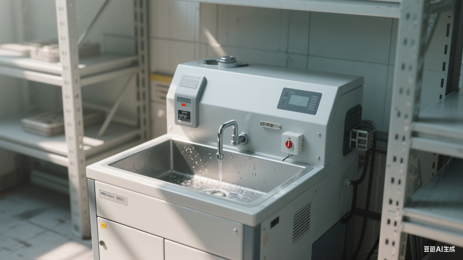 超聲波清洗機的內(nèi)部構(gòu)造與使用注意事項(圖20)