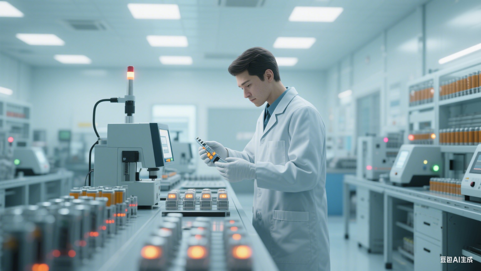 大型全自動(dòng)凈菜加工流水線整個(gè)流程和規(guī)劃方案到廠房驗(yàn)收 (圖8)