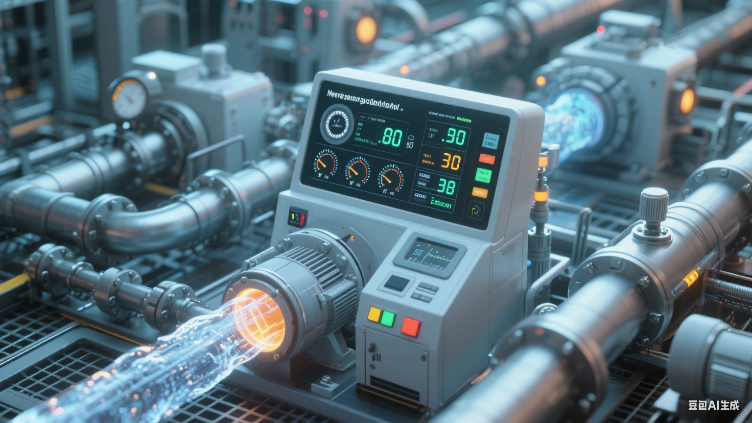 大型全自動(dòng)凈菜加工流水線整個(gè)流程和規(guī)劃方案到廠房驗(yàn)收 (圖15)