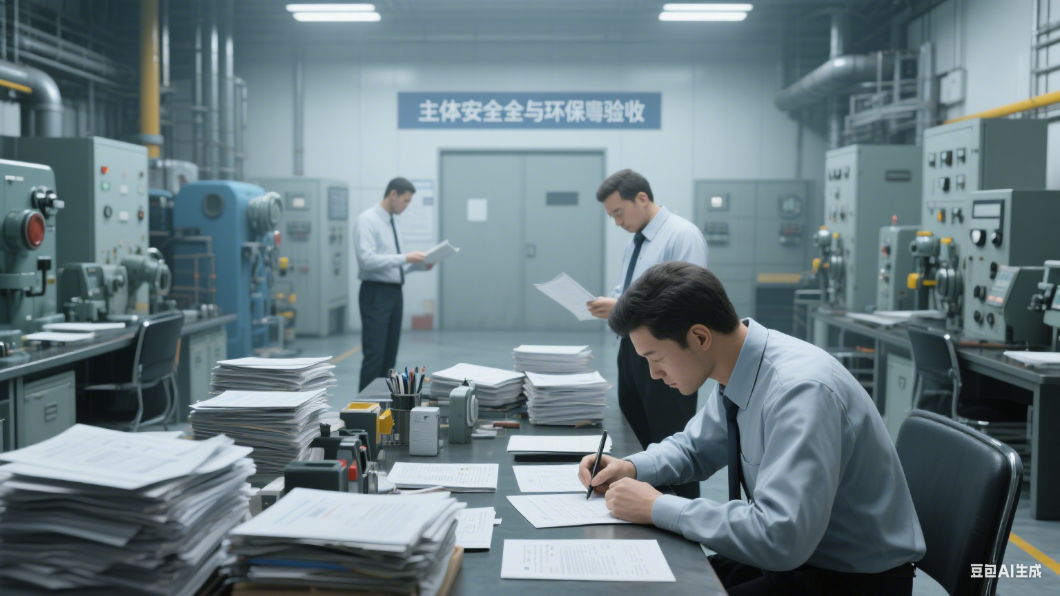 大型全自動(dòng)凈菜加工流水線整個(gè)流程和規(guī)劃方案到廠房驗(yàn)收 (圖20)