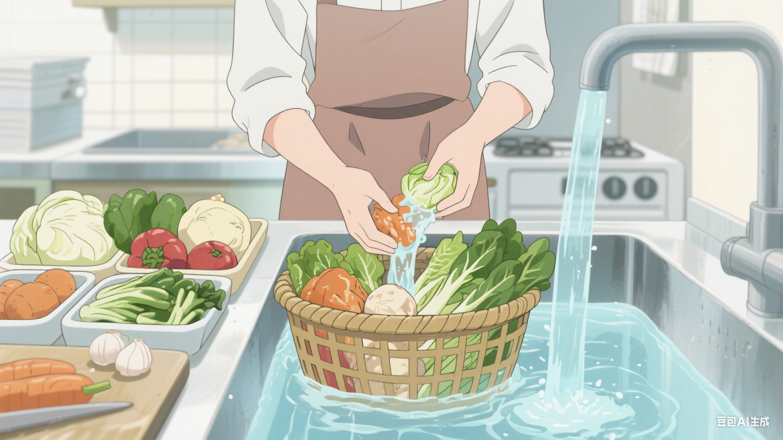 果醬生產(chǎn)線：工藝流程通俗解析?