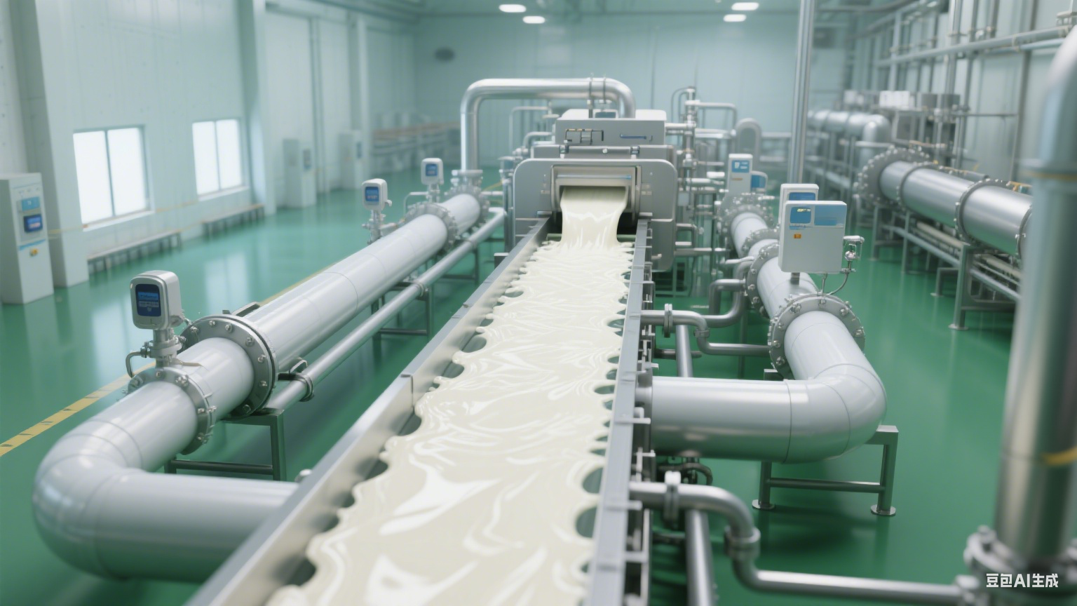 巴氏殺菌流水線怎么選？不同場景適配方案看這里(圖3)