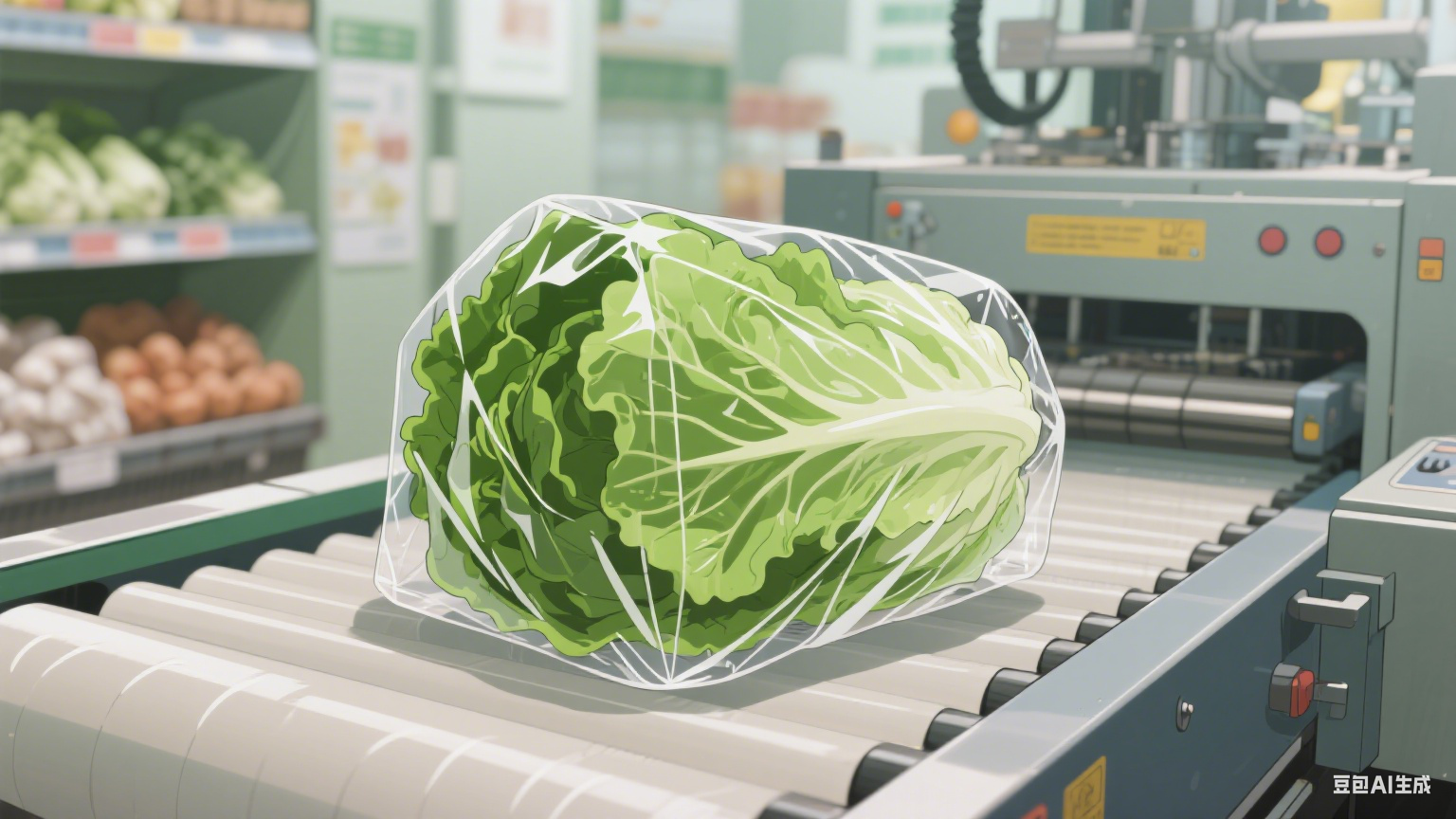 凈菜加工流水線怎么配？不同蔬菜與場景適配指南(圖4)