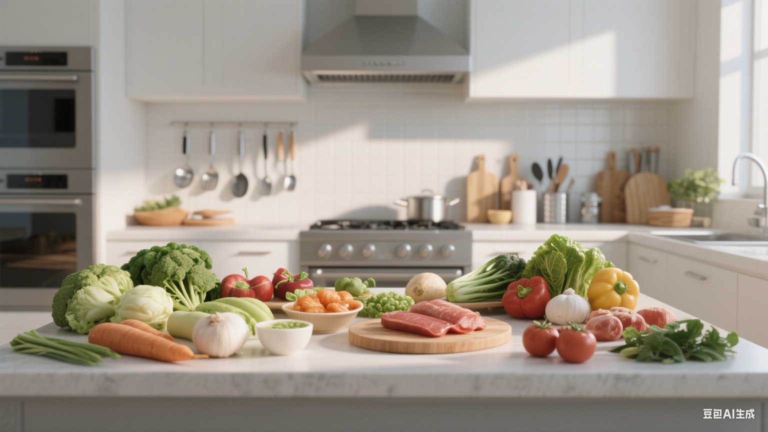 小酥肉預(yù)制菜油炸流水線的科技與風(fēng)味密碼