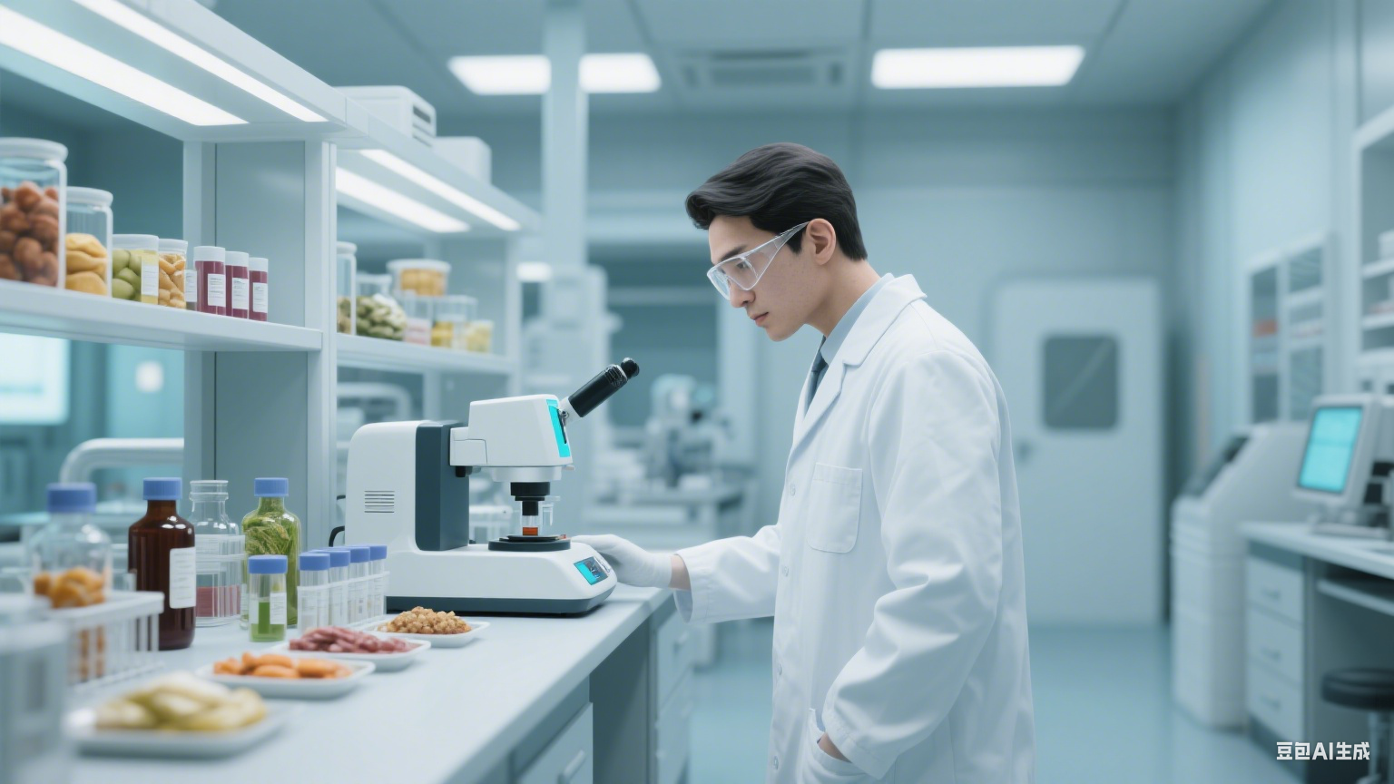 佳興預(yù)制菜加工設(shè)備：以匠心技術(shù)勾勒行業(yè)生產(chǎn)新圖景(圖2)