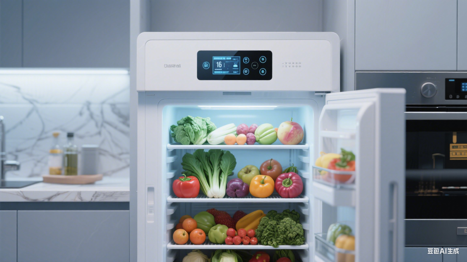 冷品預(yù)制菜解凍流水線的科技守護(hù)與鮮度革命(圖2)