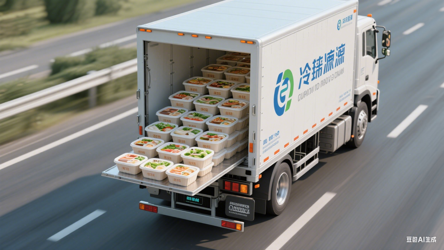 商用料理包生產(chǎn)線的品質(zhì)進化密碼(圖4)