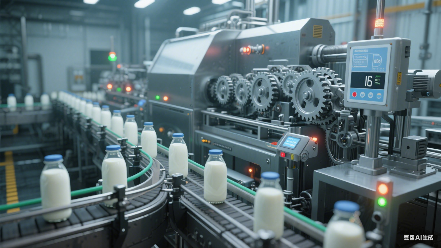 解鎖乳制品安全加工的罐容新維度(圖5)