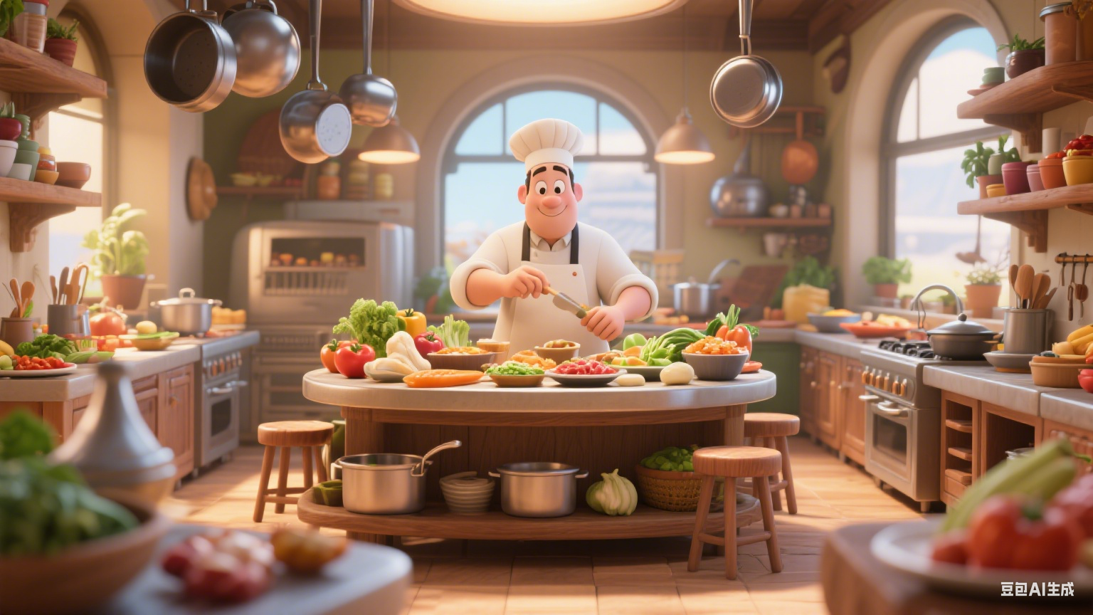 辣椒醬生產(chǎn)線設備：構筑風味醬料從原料到成品的全流程匠心制造(圖6)