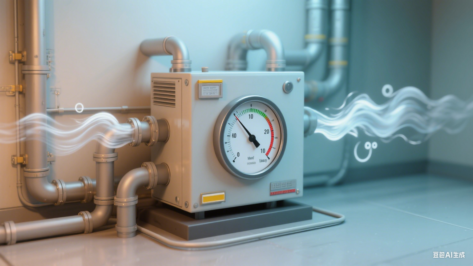 凍肉凍鴨化凍設備生產(chǎn)線車間溫控：構(gòu)建 “工藝適配 + 食品安全” 的有效控溫(圖5)