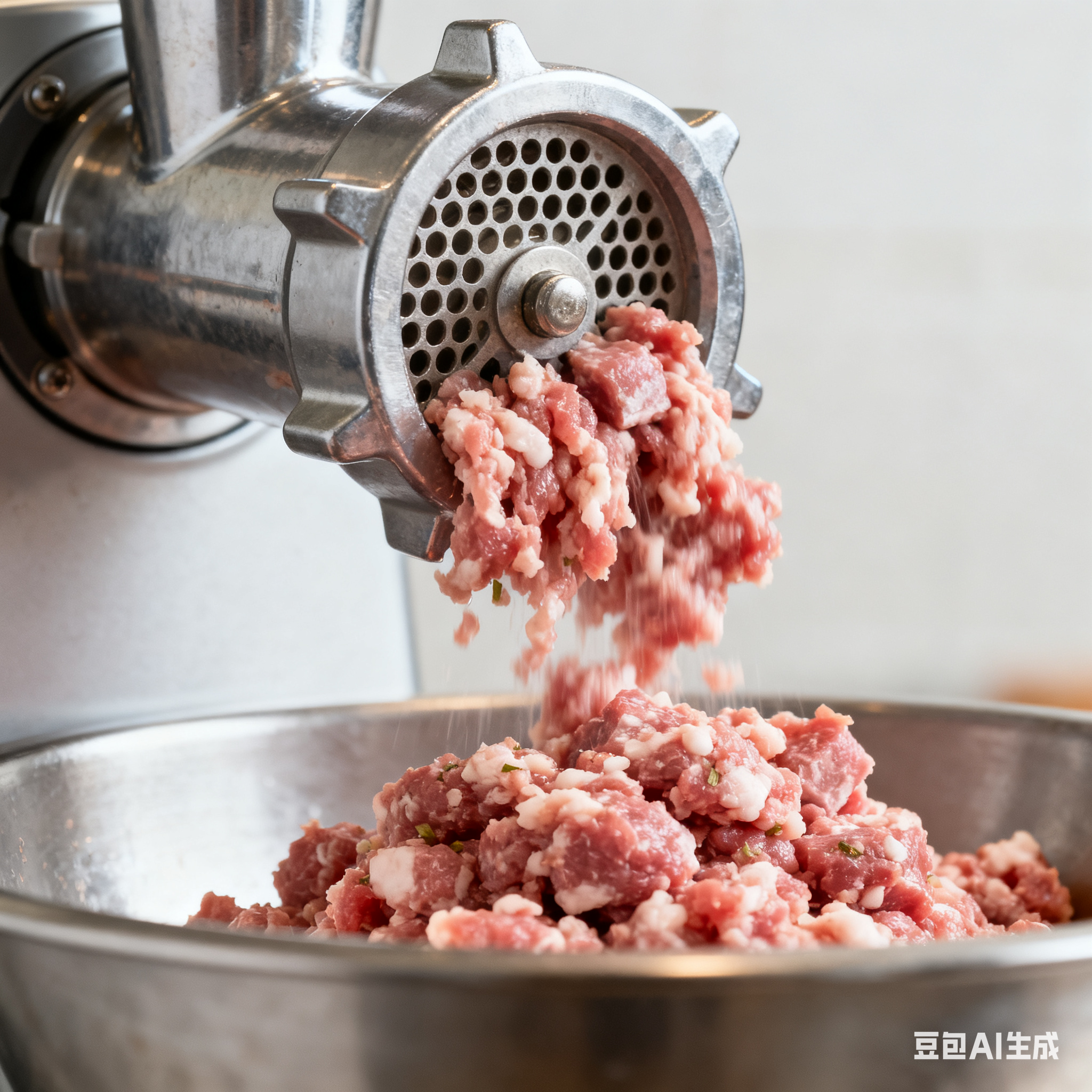 煙熏烤腸生產(chǎn)線的風(fēng)味誕生全紀(jì)錄(圖2)