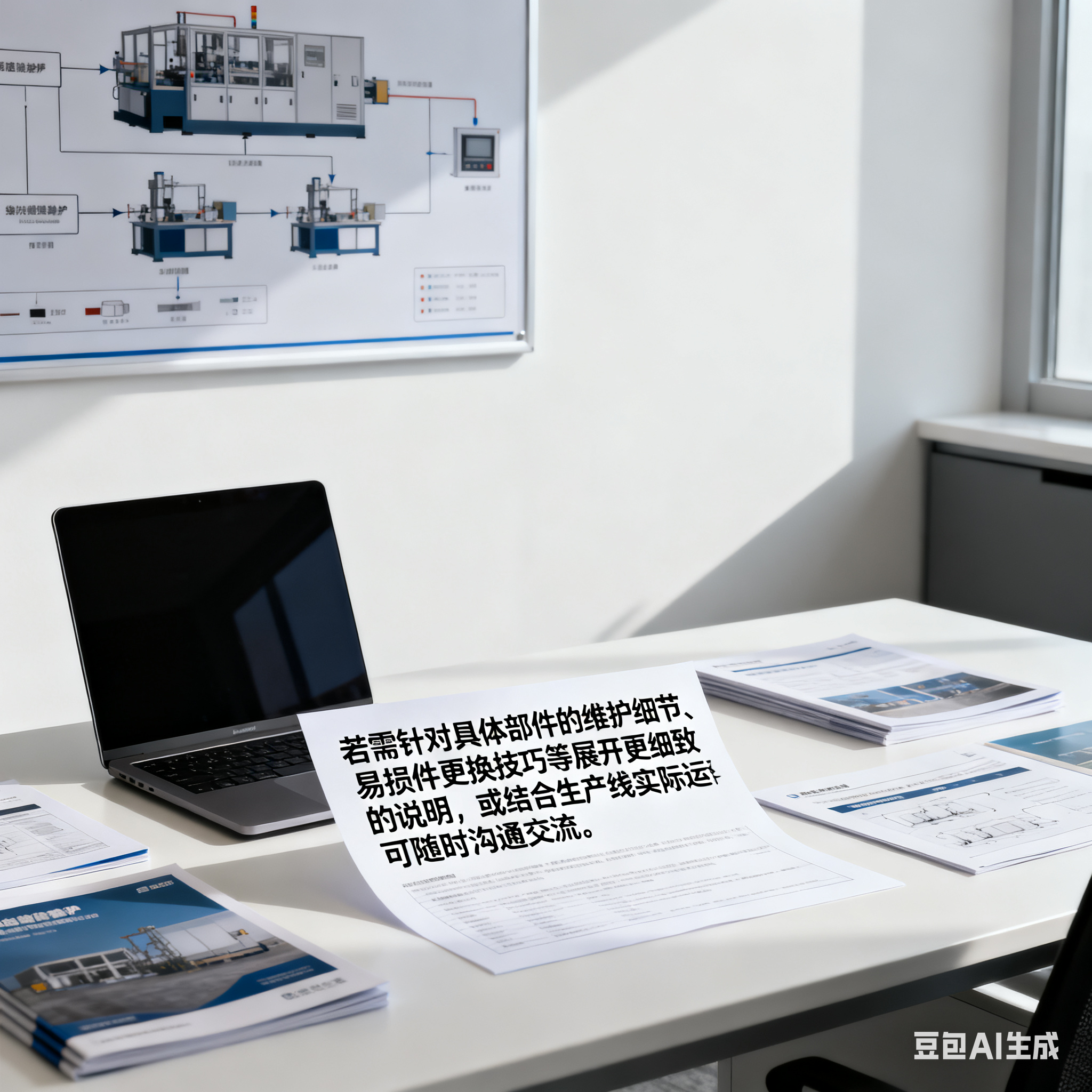 滾杠式玉米清洗生產(chǎn)線科學(xué)維護指南(圖4)