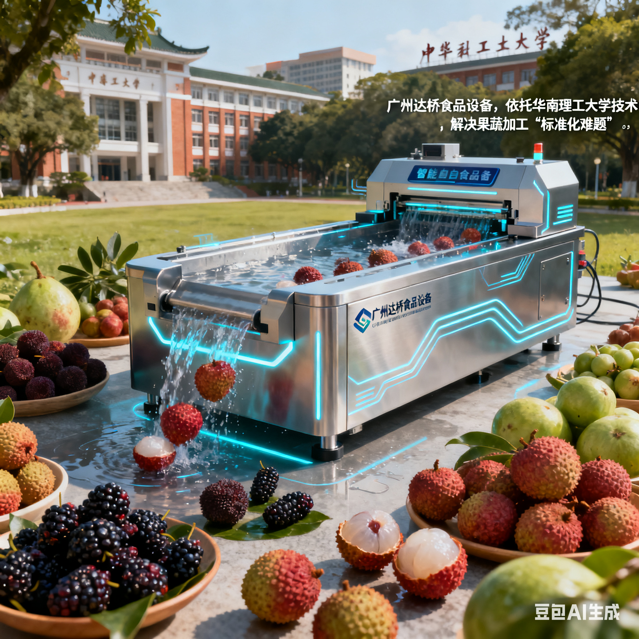 預(yù)制菜生產(chǎn)線，有哪些靠譜品牌？(圖2)