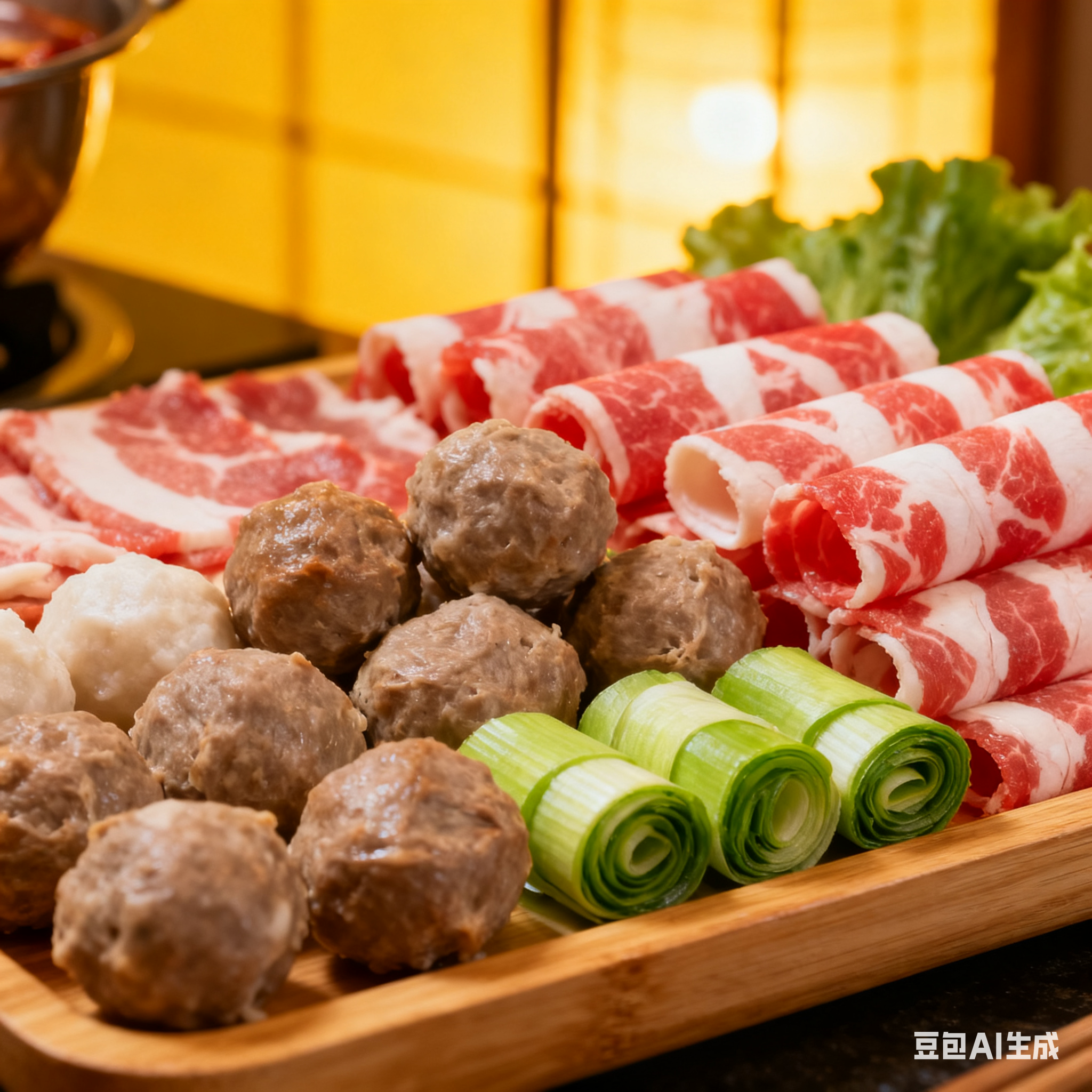 預制菜生產(chǎn)線設(shè)備，能做哪些預制菜？(圖4)