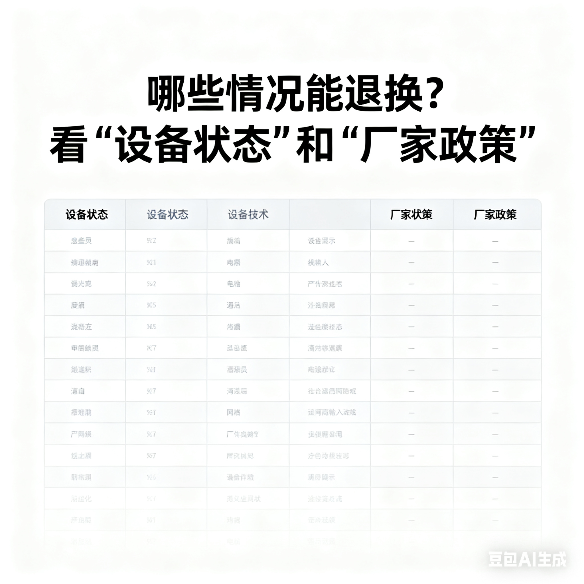 山野菜加工機(jī)械生產(chǎn)線，支持 7 天無理由退換嗎？(圖3)