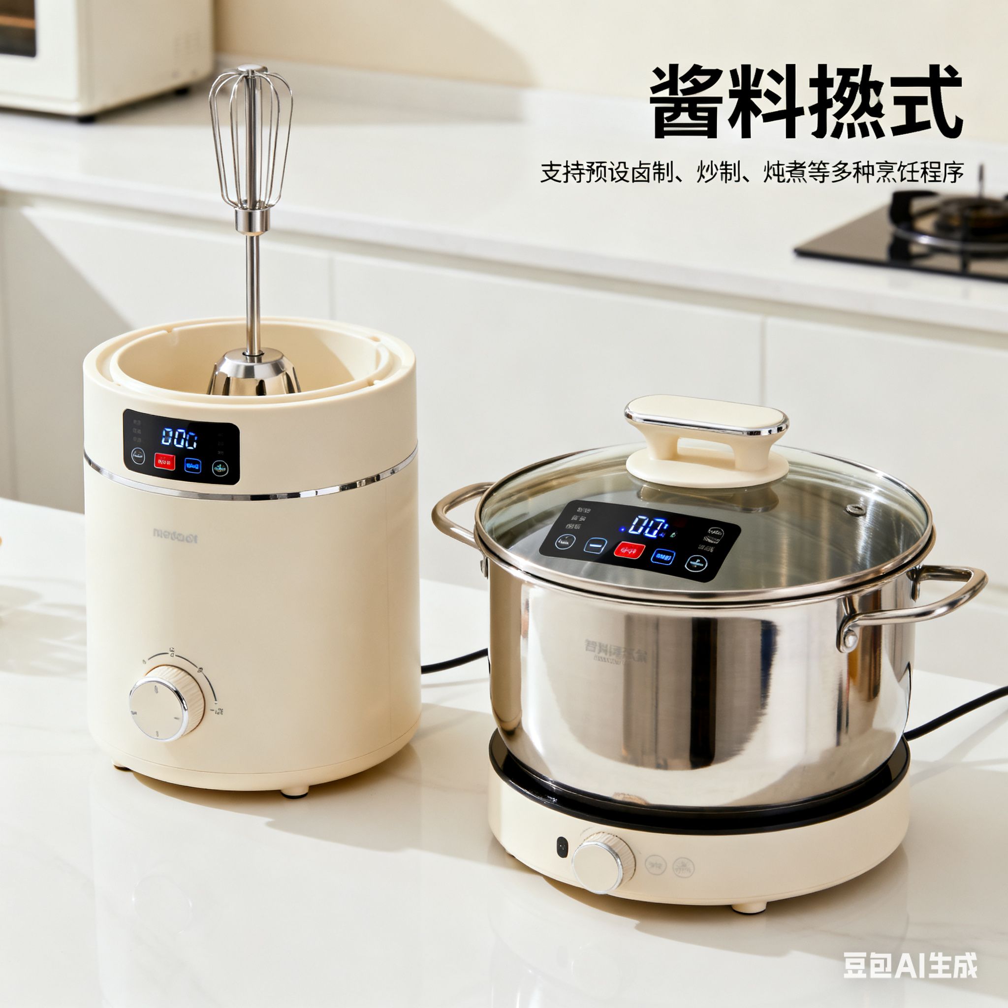 預(yù)制菜全套加工線，控制程度有多高？(圖4)