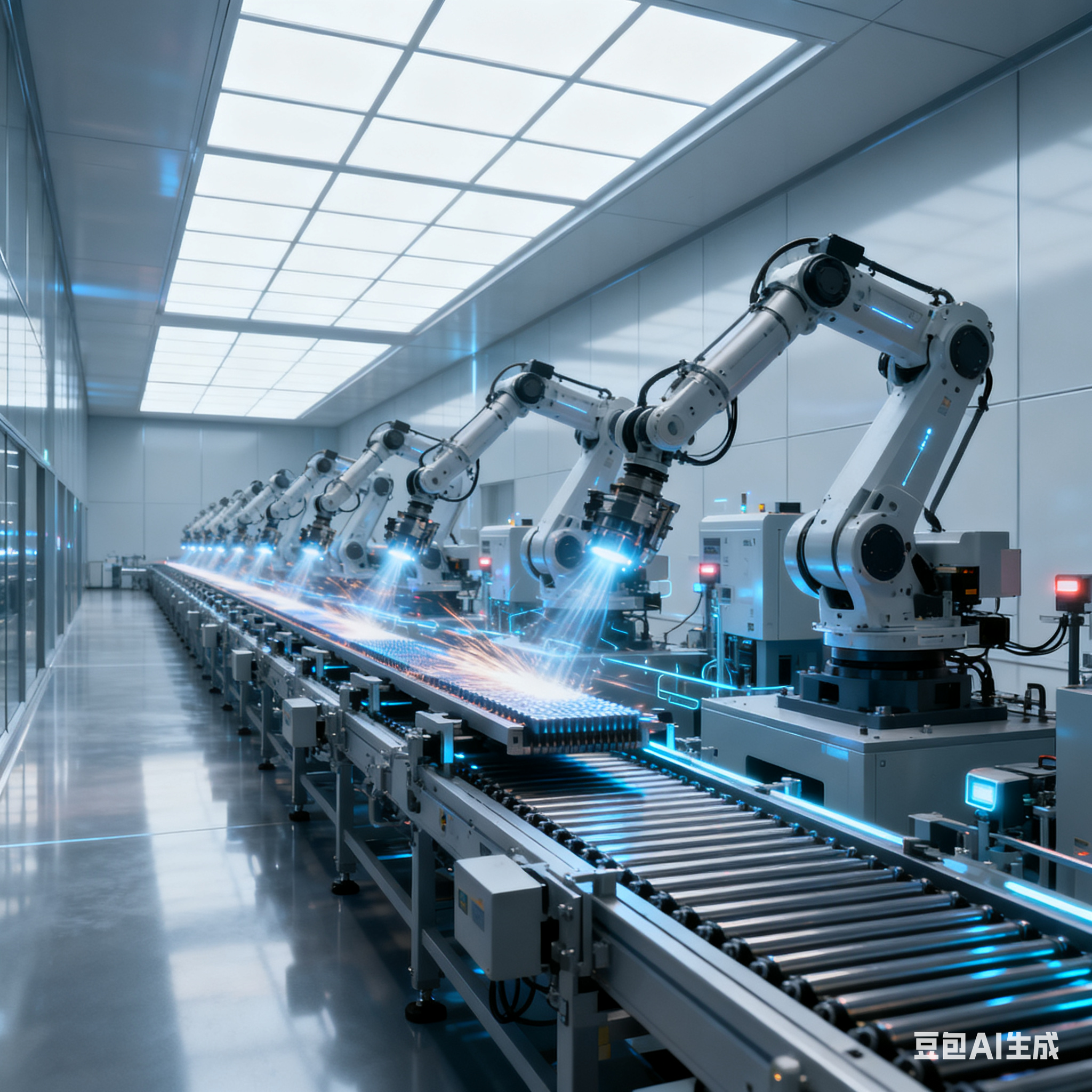 預(yù)制菜生產(chǎn)線，生產(chǎn)速度能到多少？(圖5)