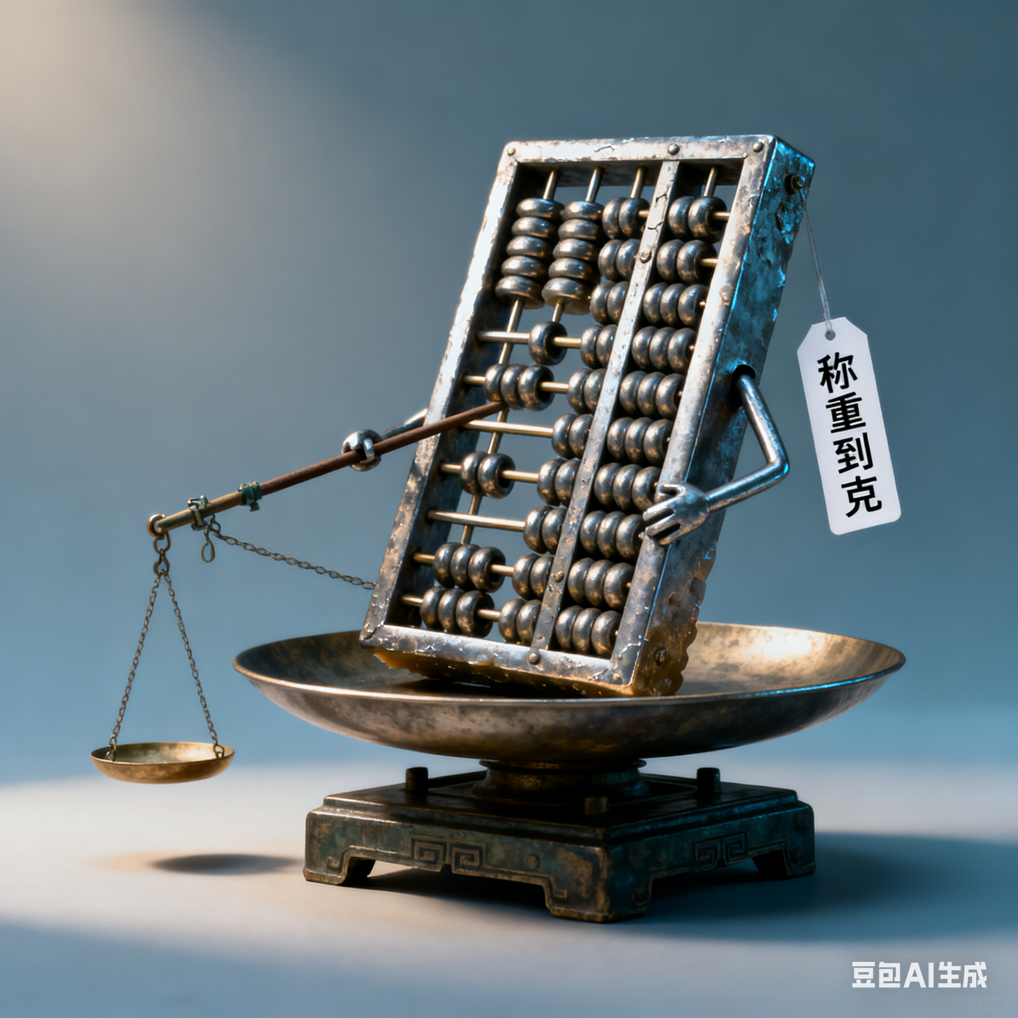 預制菜生產線，配方計量能精準到克嗎？(圖2)