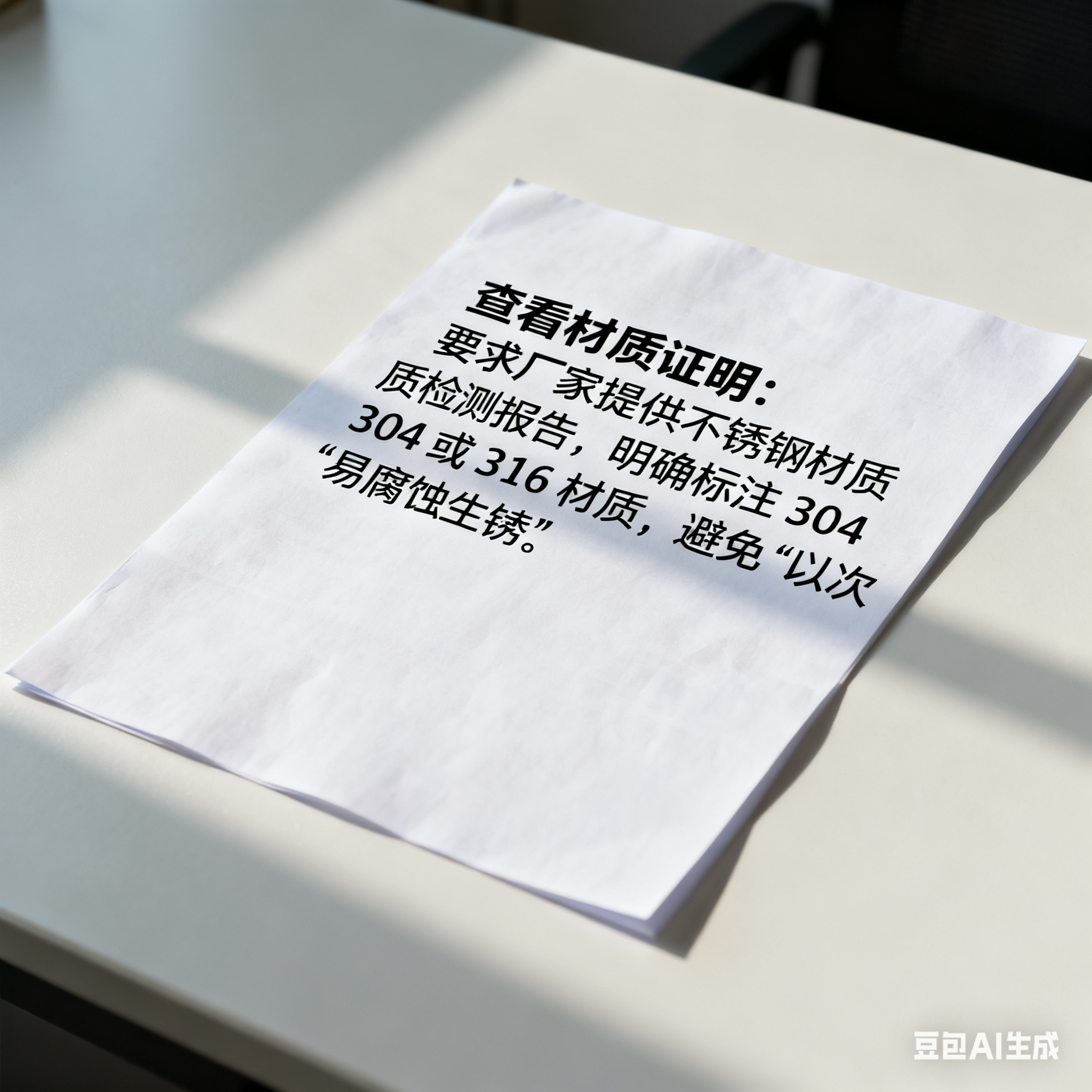 預(yù)制菜生產(chǎn)線不銹鋼，防腐蝕耐高溫嗎？(圖5)