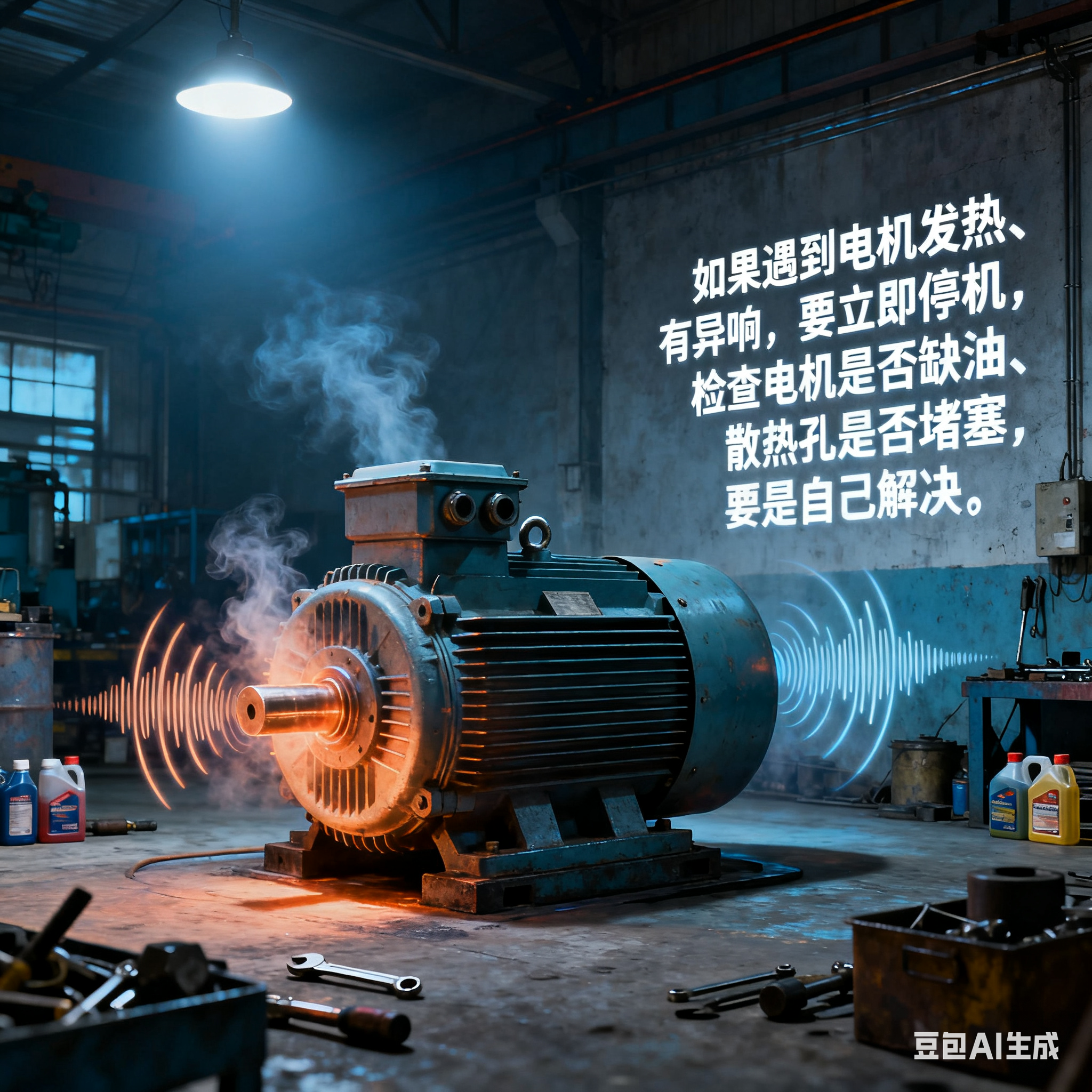 面糊糊全自動(dòng)涂裹生產(chǎn)線，咋維護(hù)才耐用？(圖6)