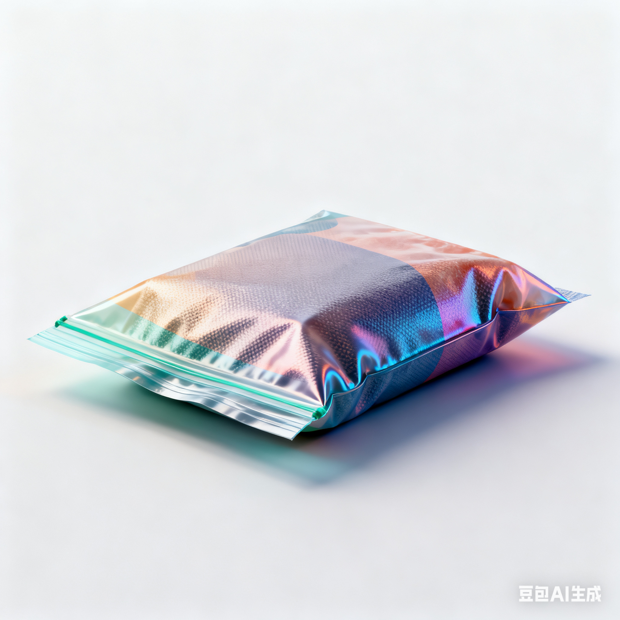 星火菜肴包包裝流水線，產(chǎn)品有多亮眼？(圖2)