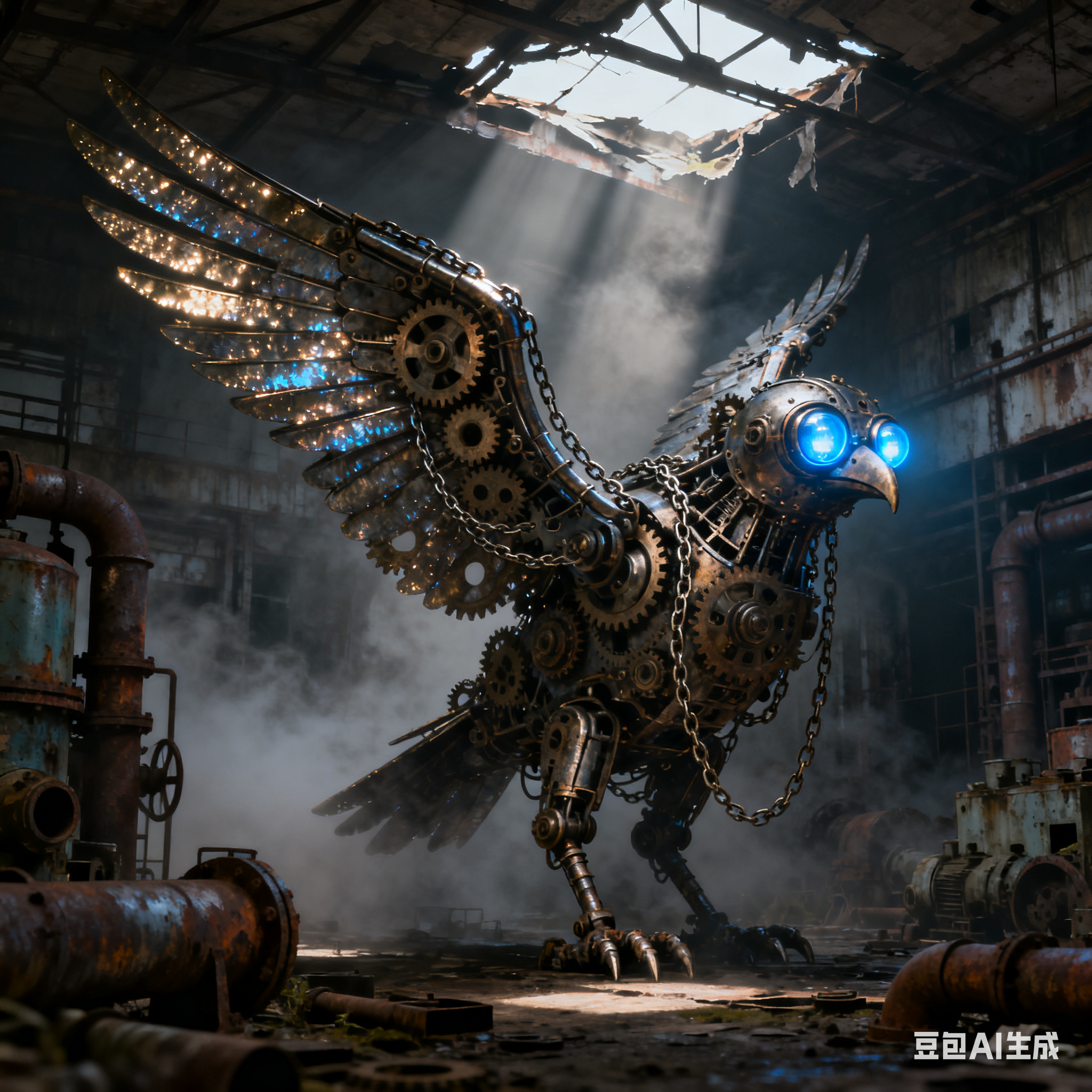 星火菜肴包包裝流水線，產(chǎn)品有多亮眼？(圖5)