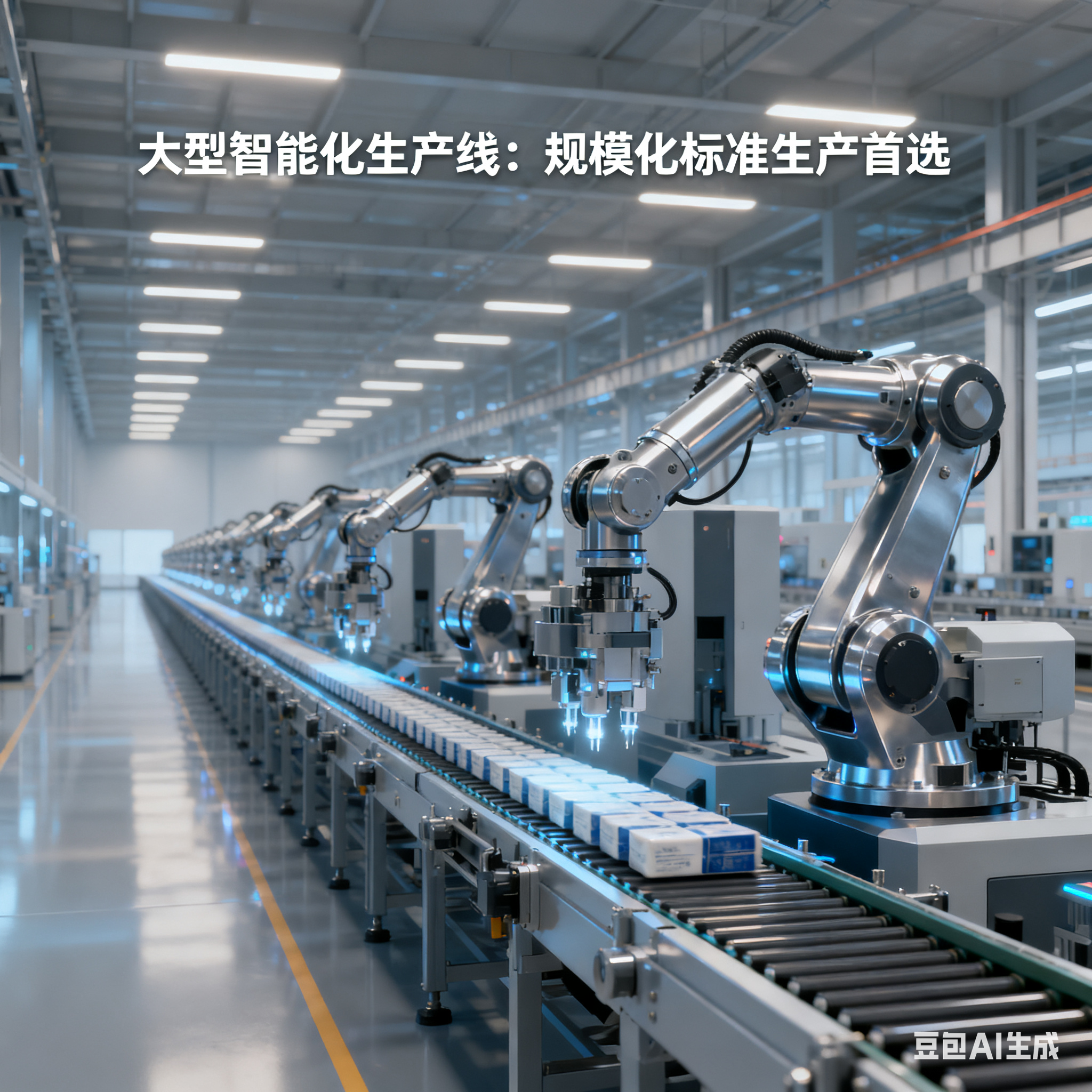 預(yù)制菜生產(chǎn)線，有哪些常見樣式？(圖3)