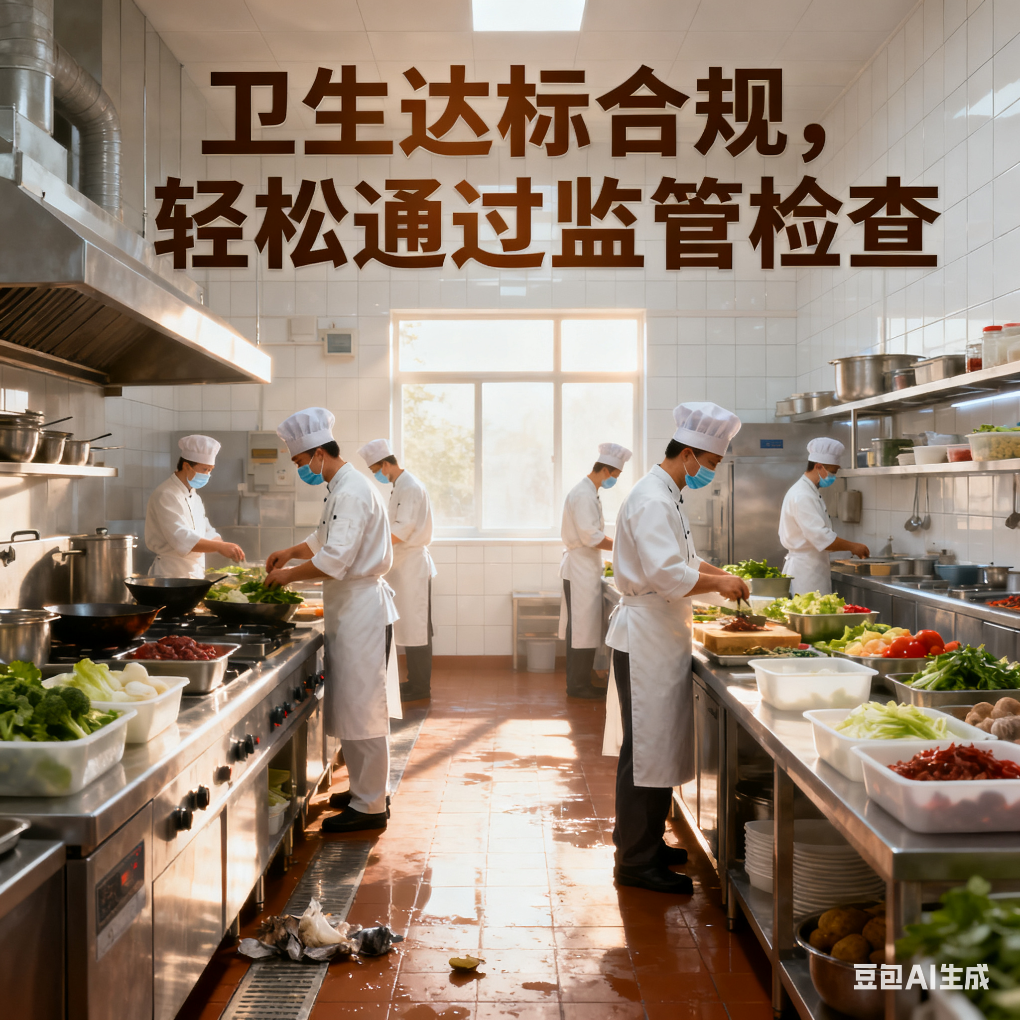 海藻絲給袋式真空包裝生產(chǎn)線，6 大優(yōu)勢有哪些？(圖5)