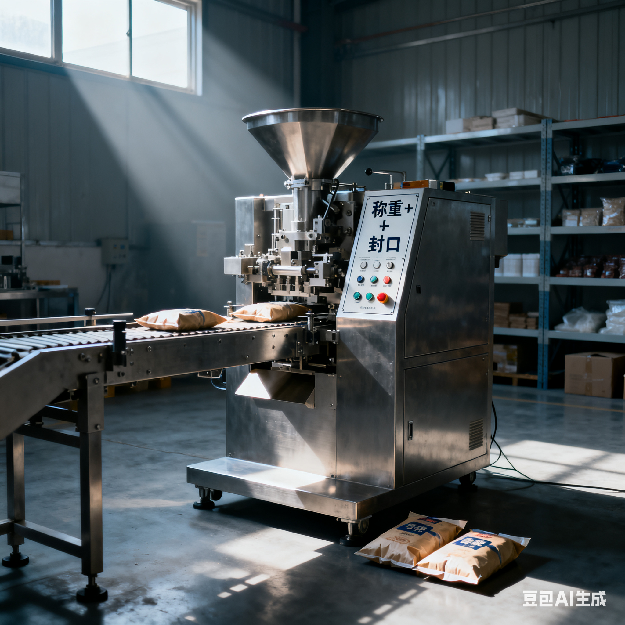 小酥肉油炸機配預制菜生產(chǎn)線，要搭哪些設備？(圖4)