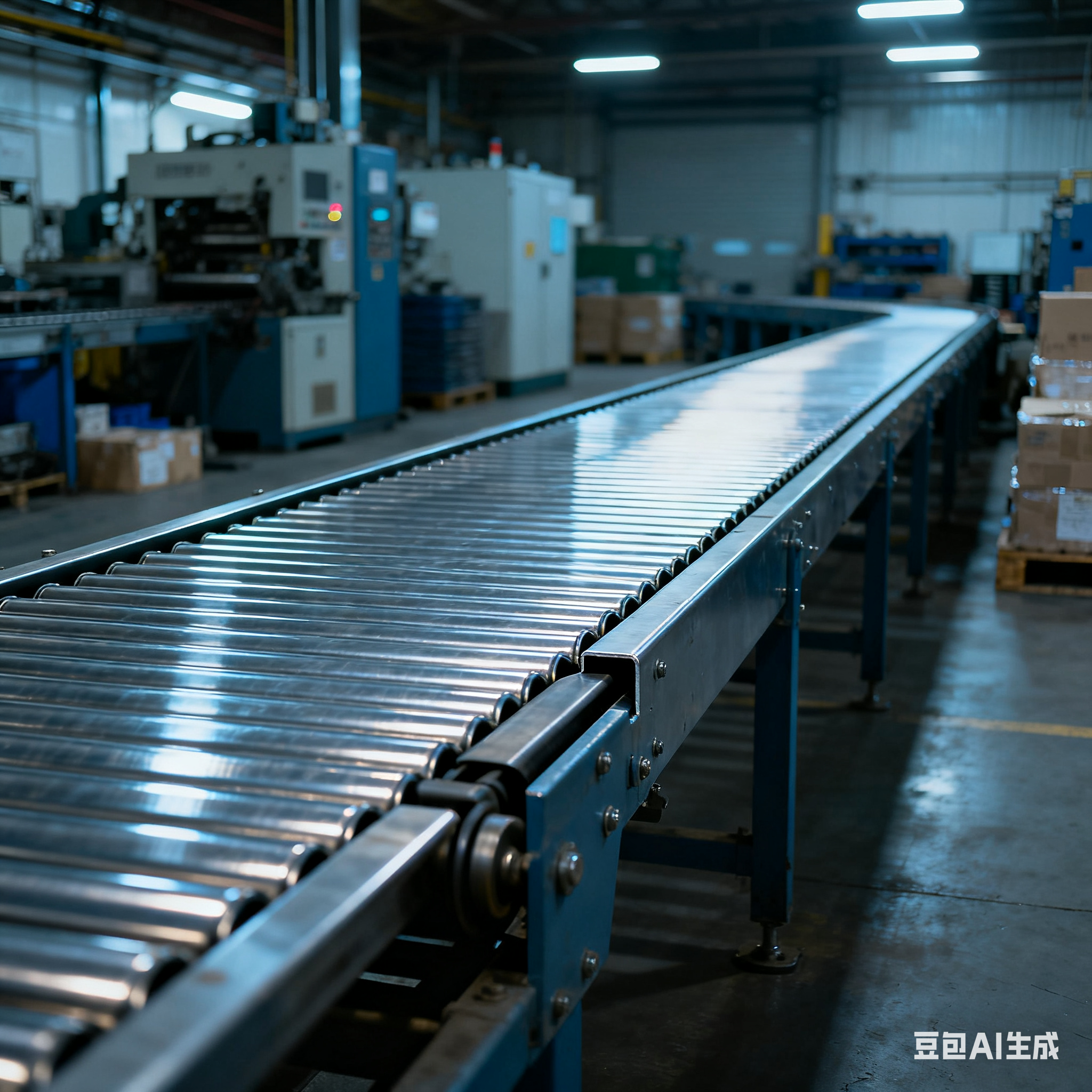 小酥肉油炸機配預制菜生產(chǎn)線，要搭哪些設備？(圖5)