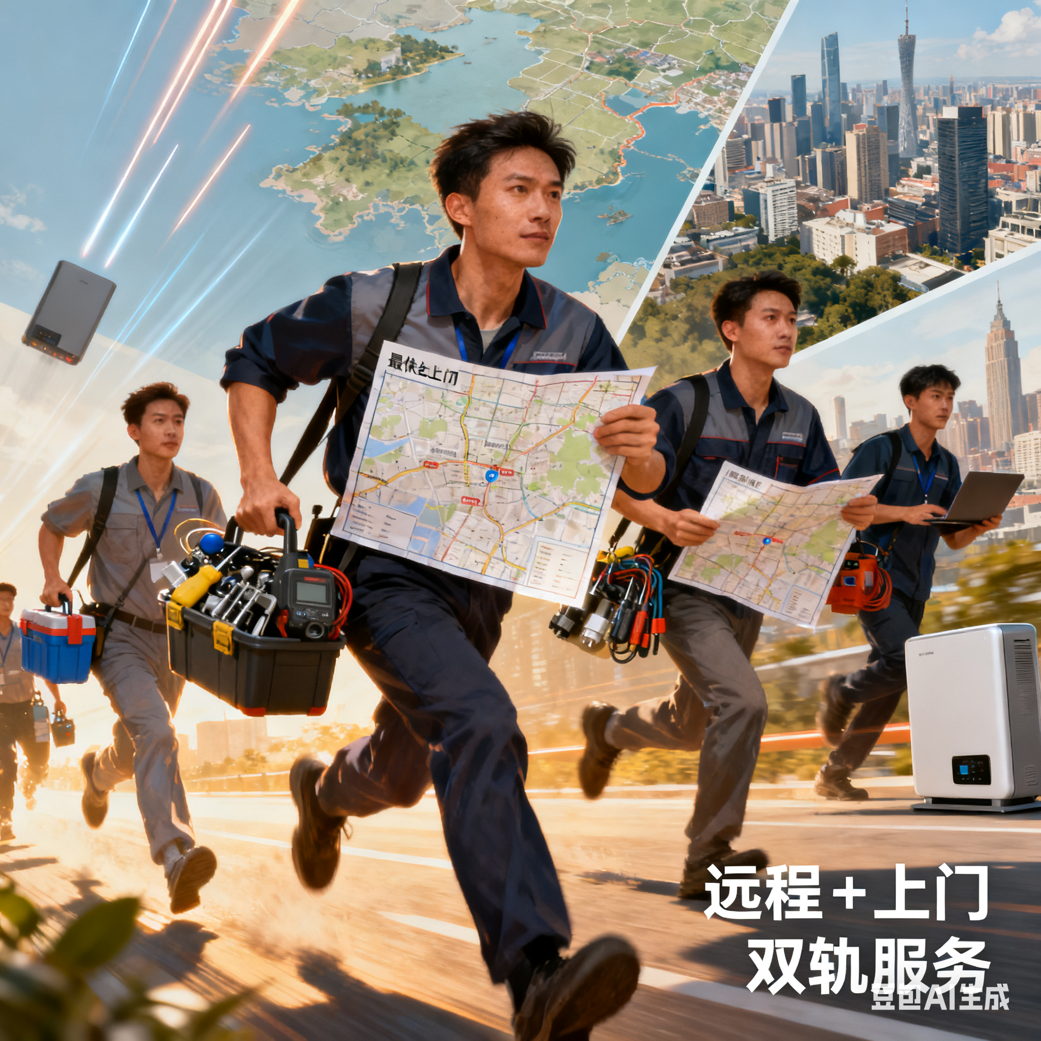 全自動香菇預制菜加工流水線 售后真能省心？(圖3)