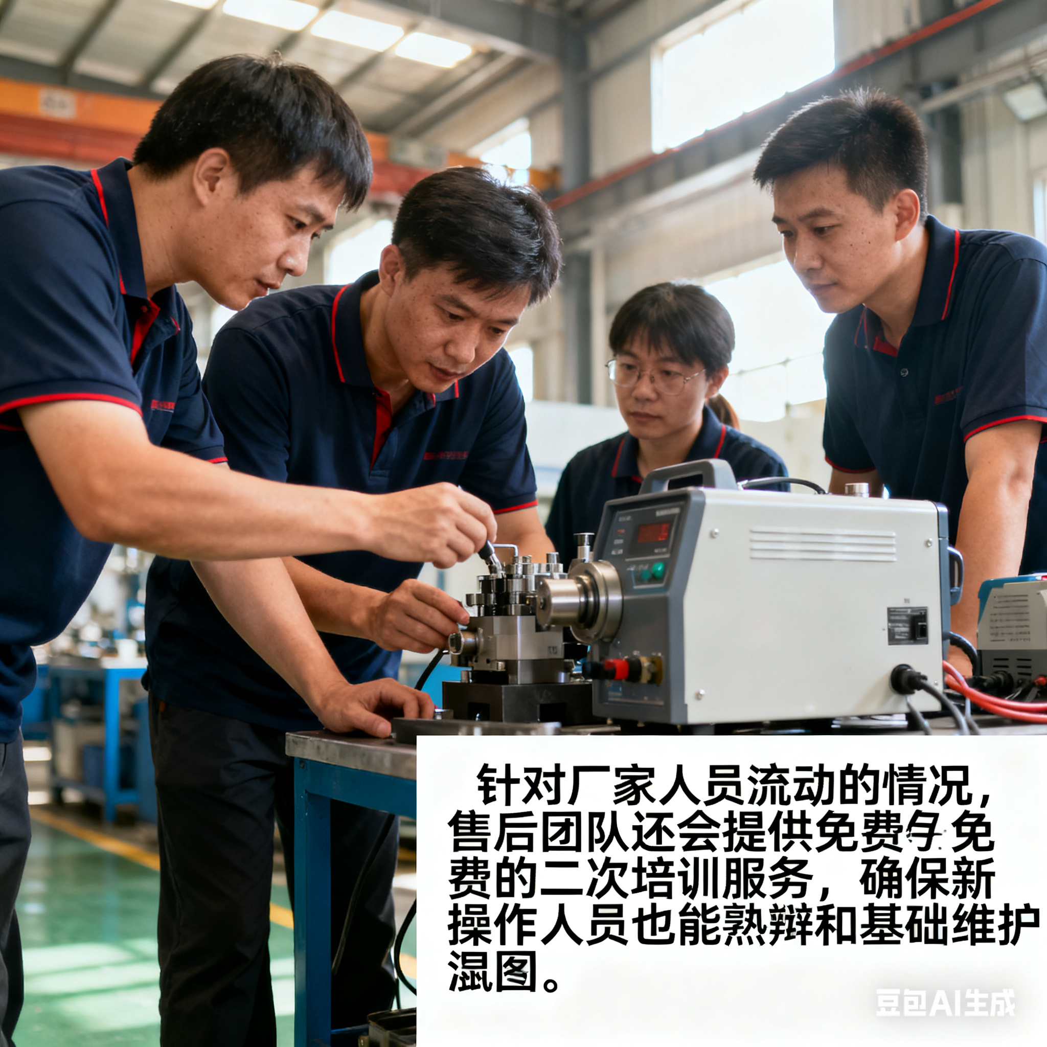 全自動香菇預制菜加工流水線 售后真能省心？(圖4)