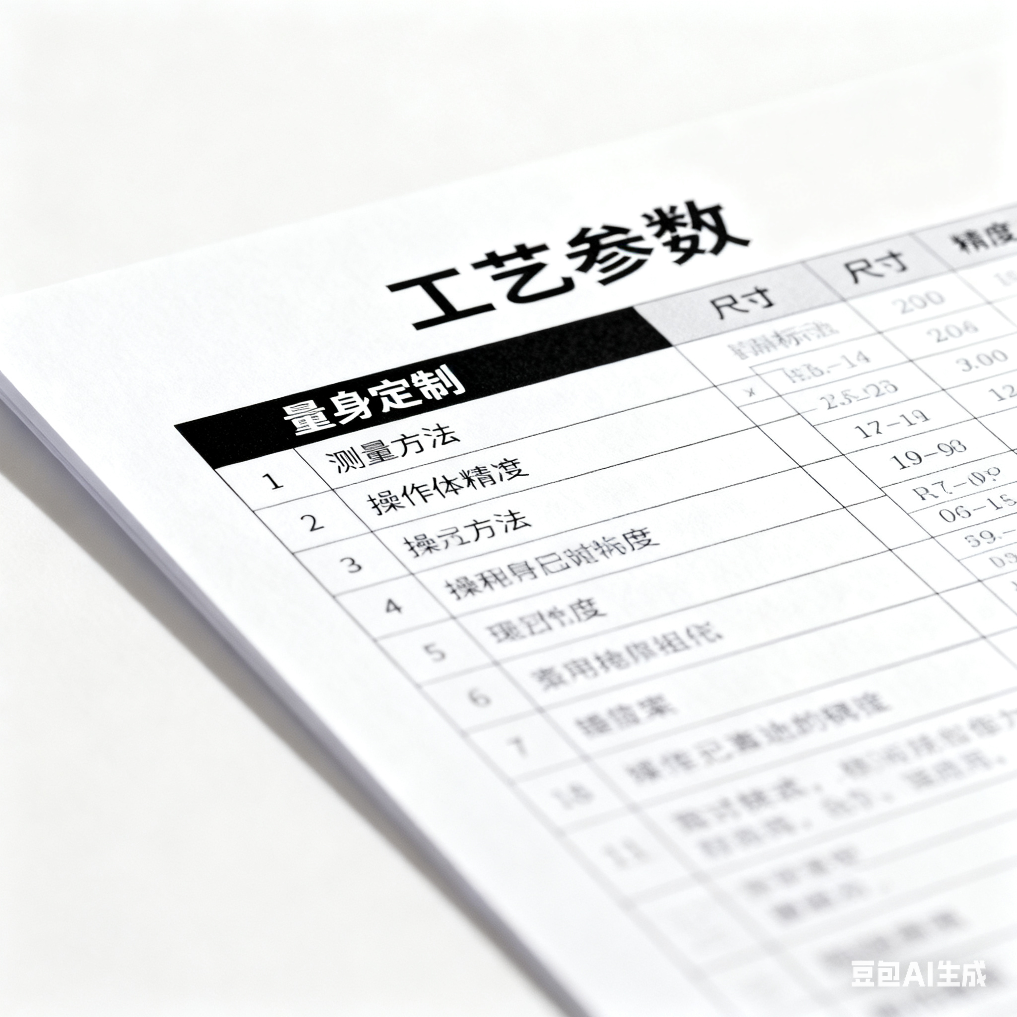 中央廚房預制菜流水線 細節(jié)把控藏在哪？(圖2)