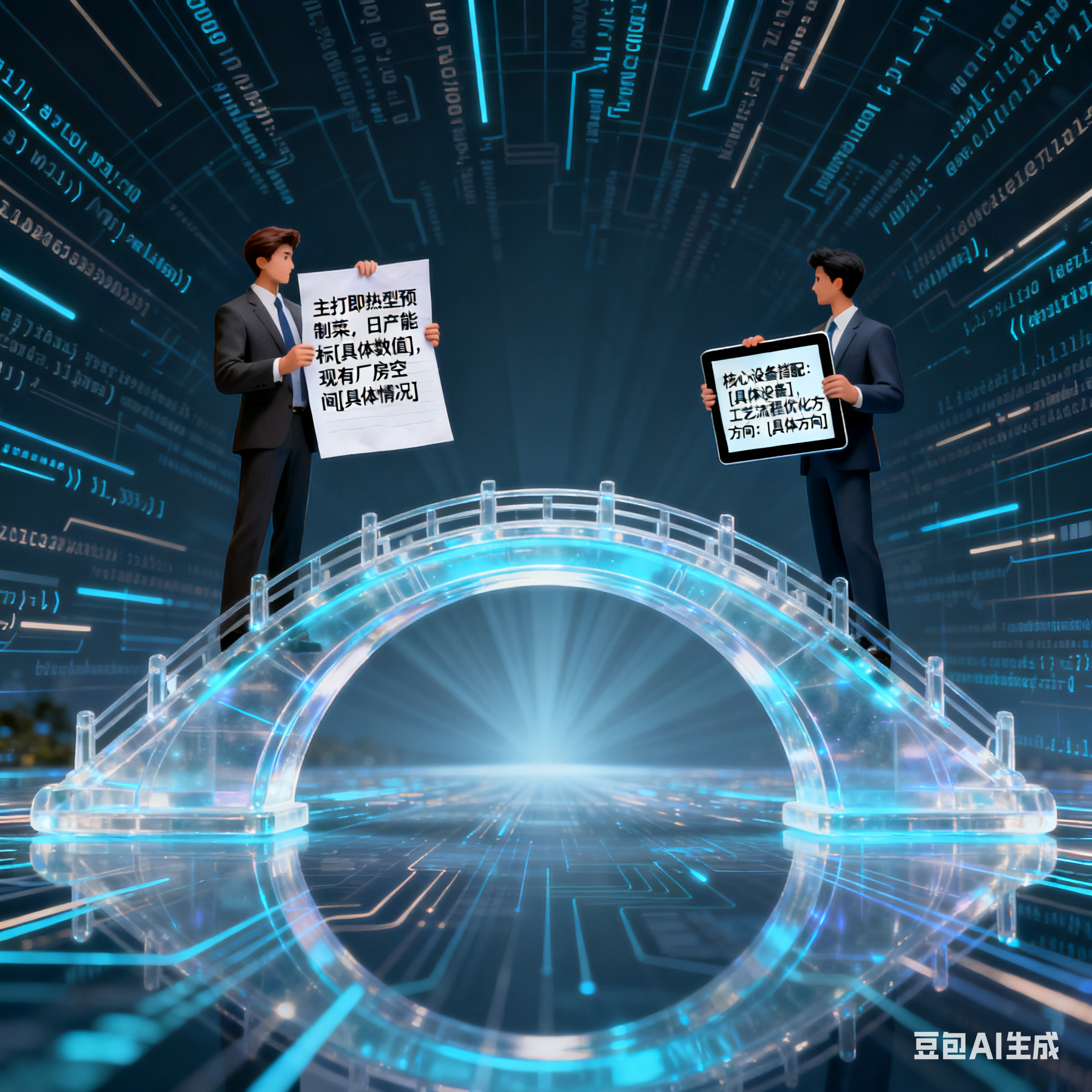 預(yù)制菜加工生產(chǎn)線怎么選？在線咨詢能解惑嗎？(圖2)