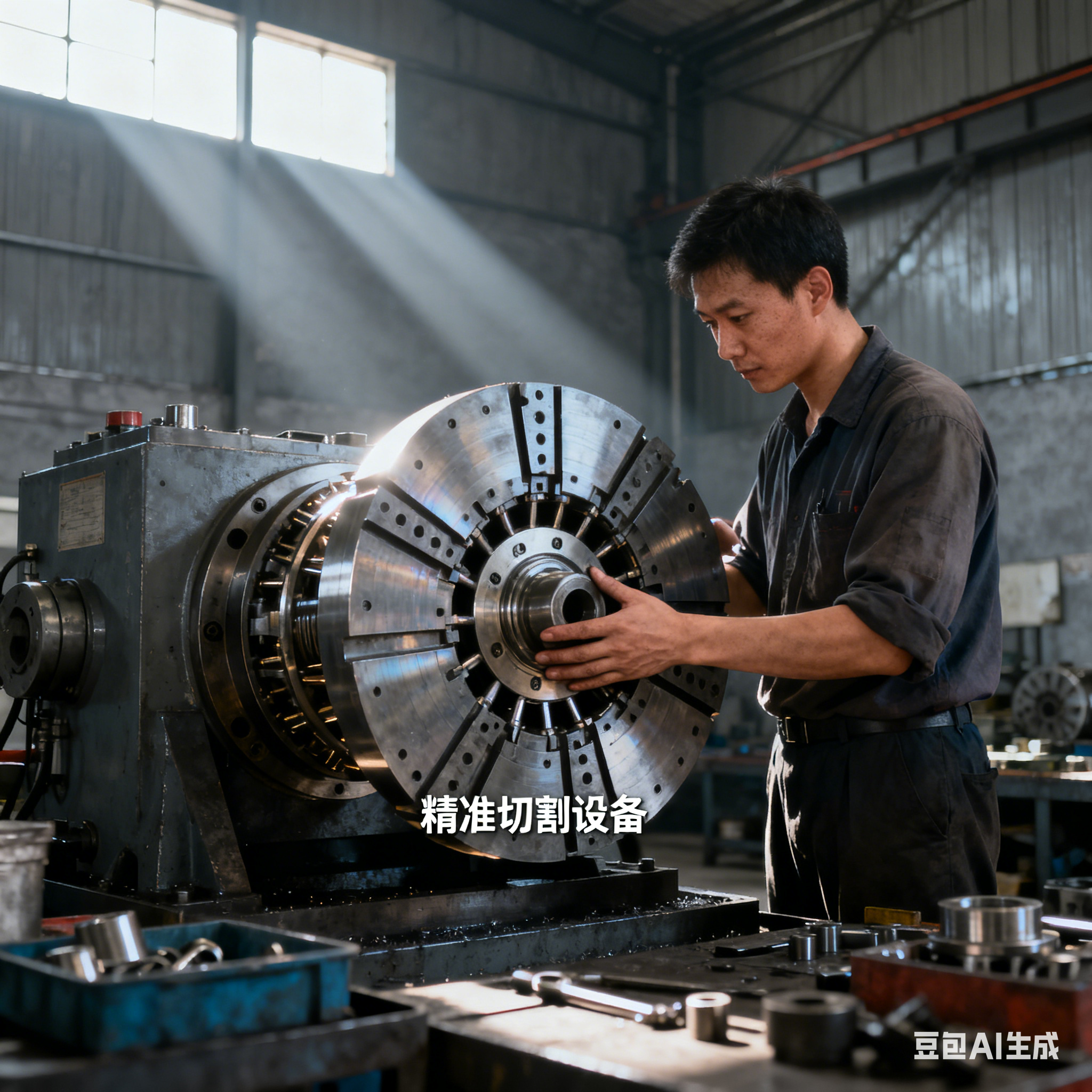 預(yù)制菜生產(chǎn)線維護(hù)，關(guān)鍵在這幾步？(圖2)