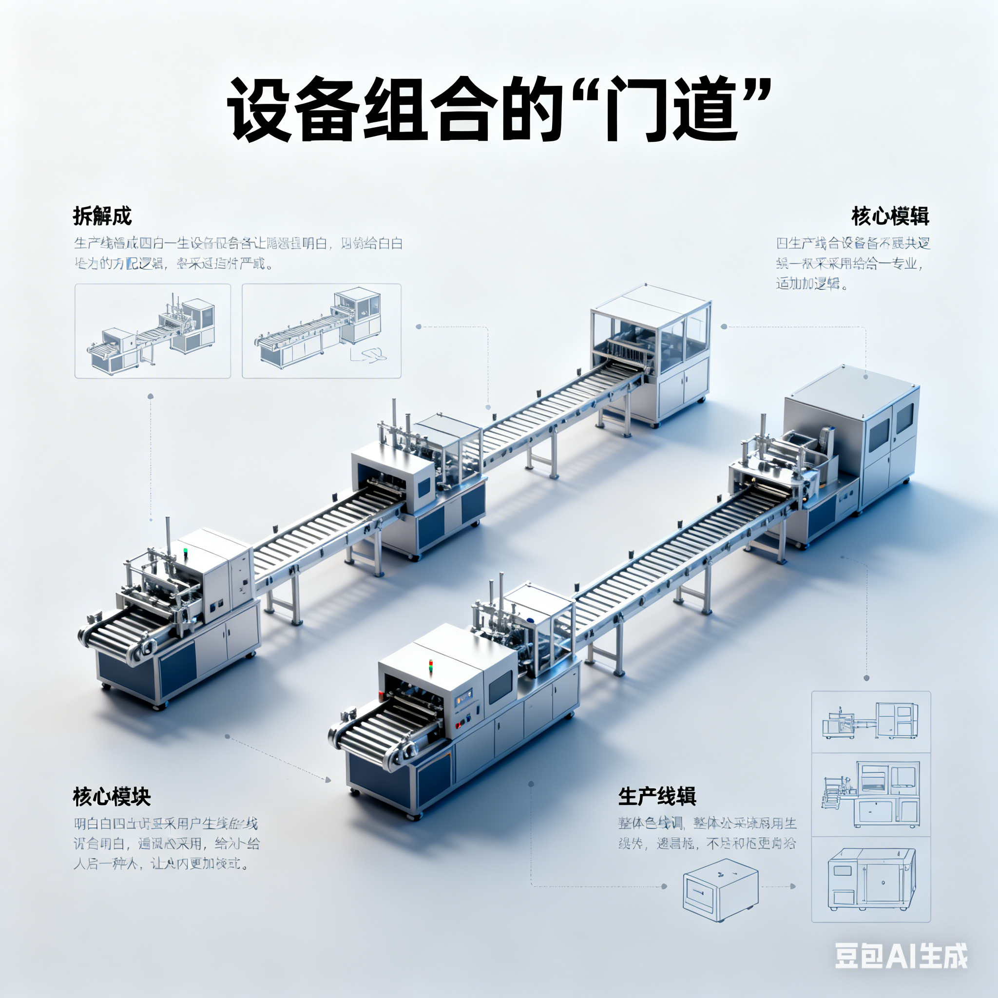 買凈菜生產(chǎn)線設(shè)備，實(shí)力商家會(huì)講清方案嗎？(圖2)