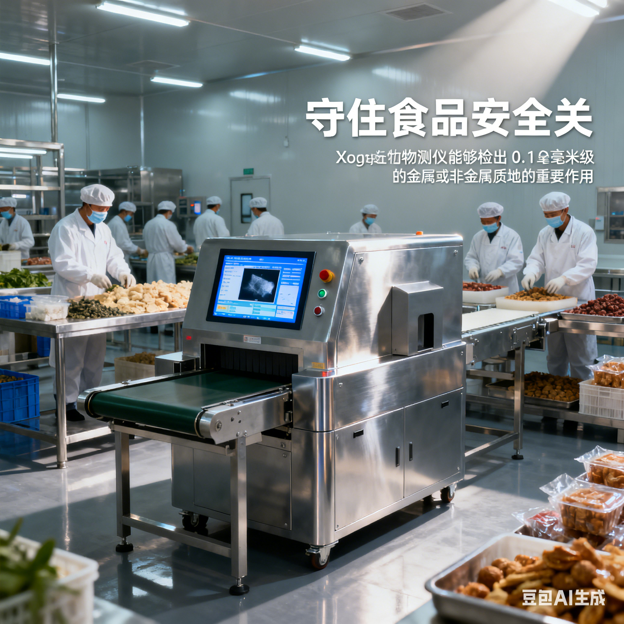 買凈菜生產(chǎn)線設(shè)備，實(shí)力商家會(huì)講清方案嗎？(圖3)