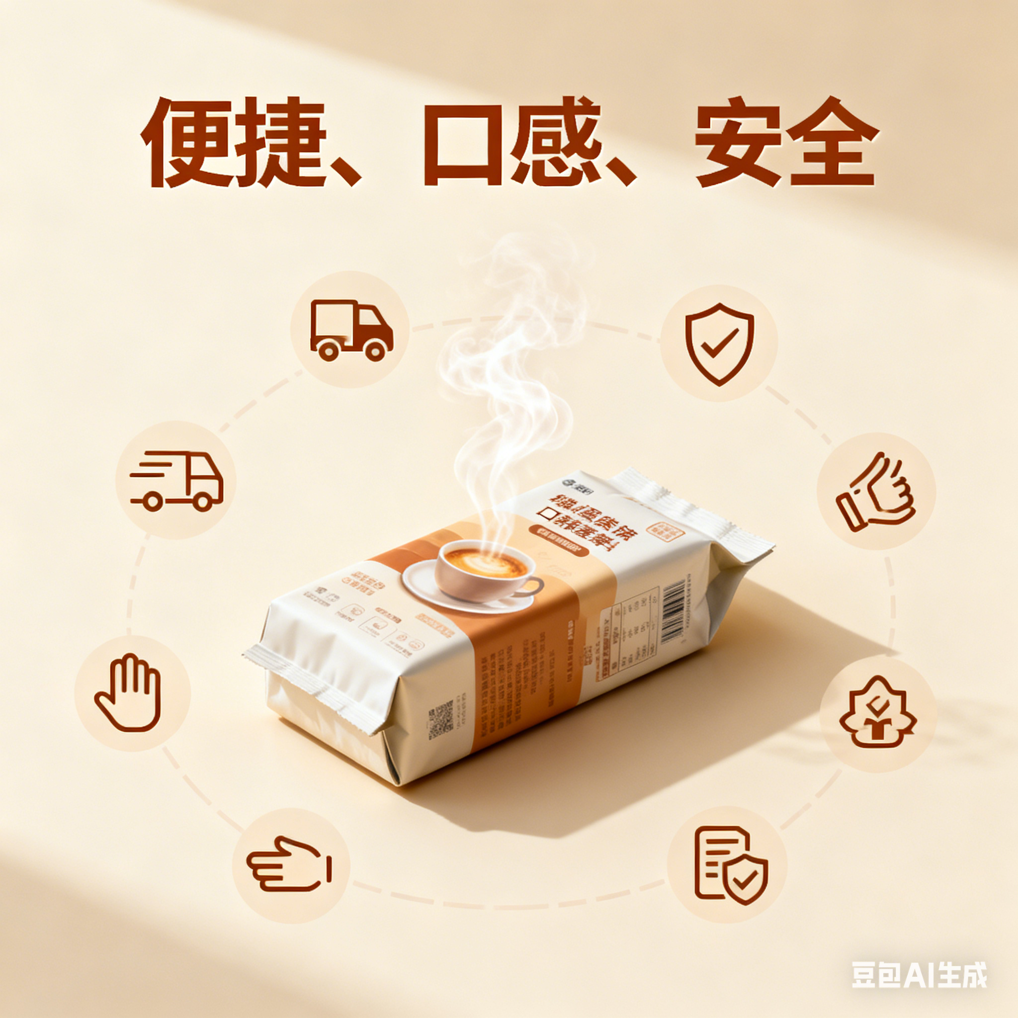 免漿魚片是預制菜熱門？如何滿足客戶要求？(圖3)