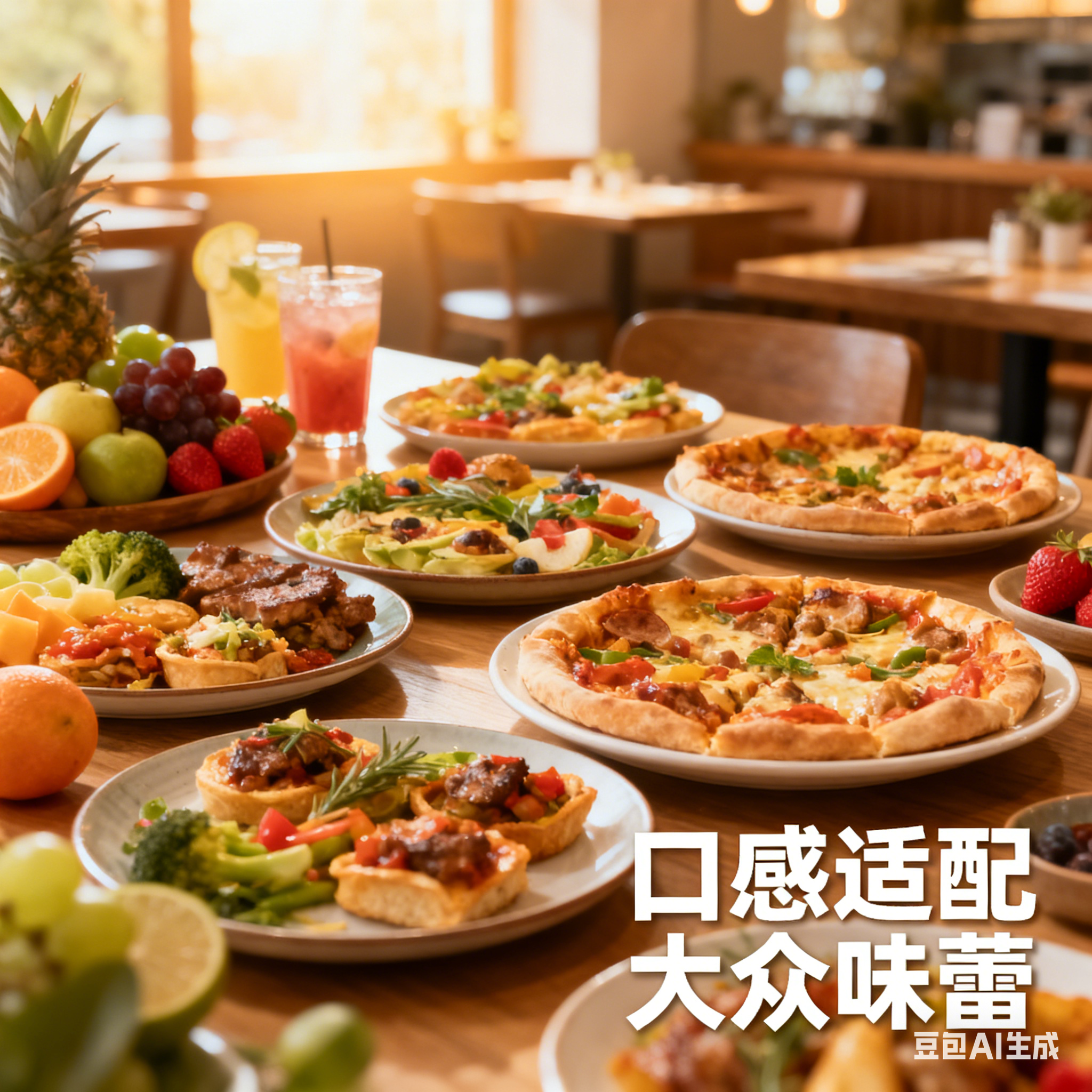 免漿魚片是預制菜熱門？如何滿足客戶要求？(圖4)