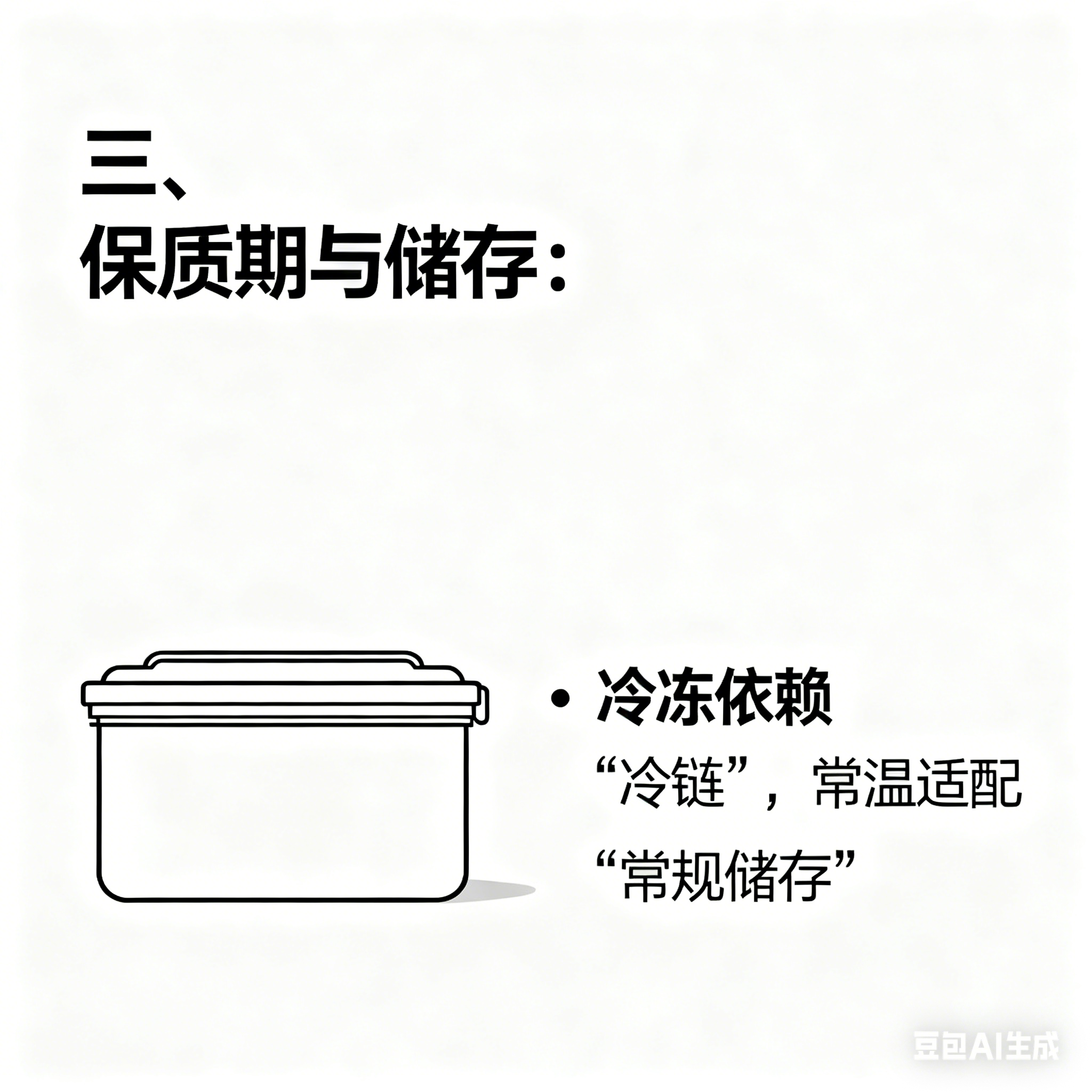 預制菜生產(chǎn)線中，冷凍食品與常溫食品有何差異？(圖4)